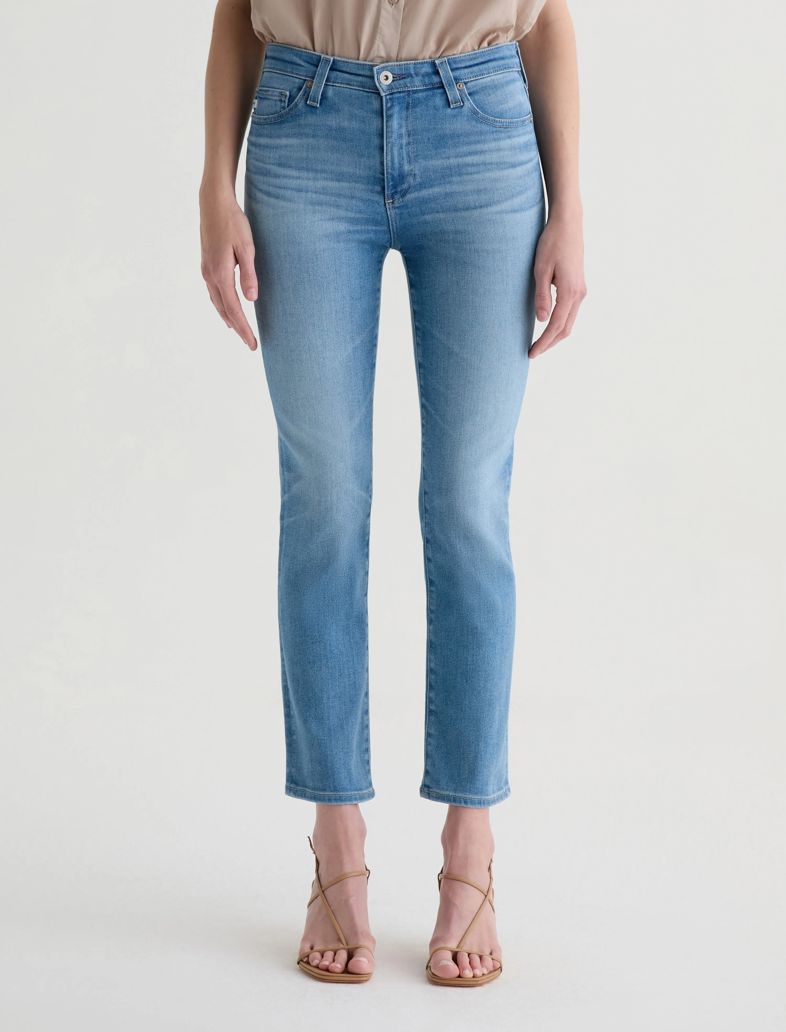 Mari Crop sold by Adriano Goldschmied product image thumbnail 2