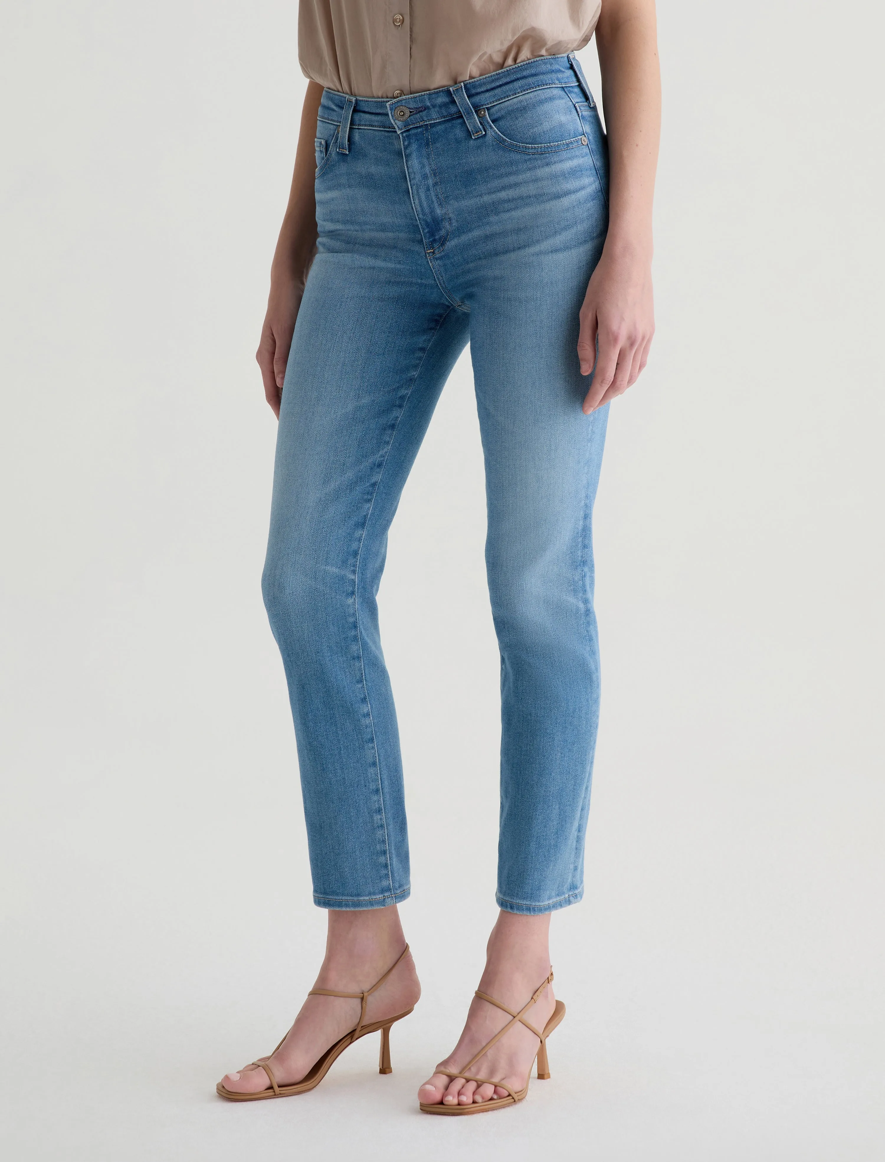 Mari Crop sold by Adriano Goldschmied product image thumbnail 5