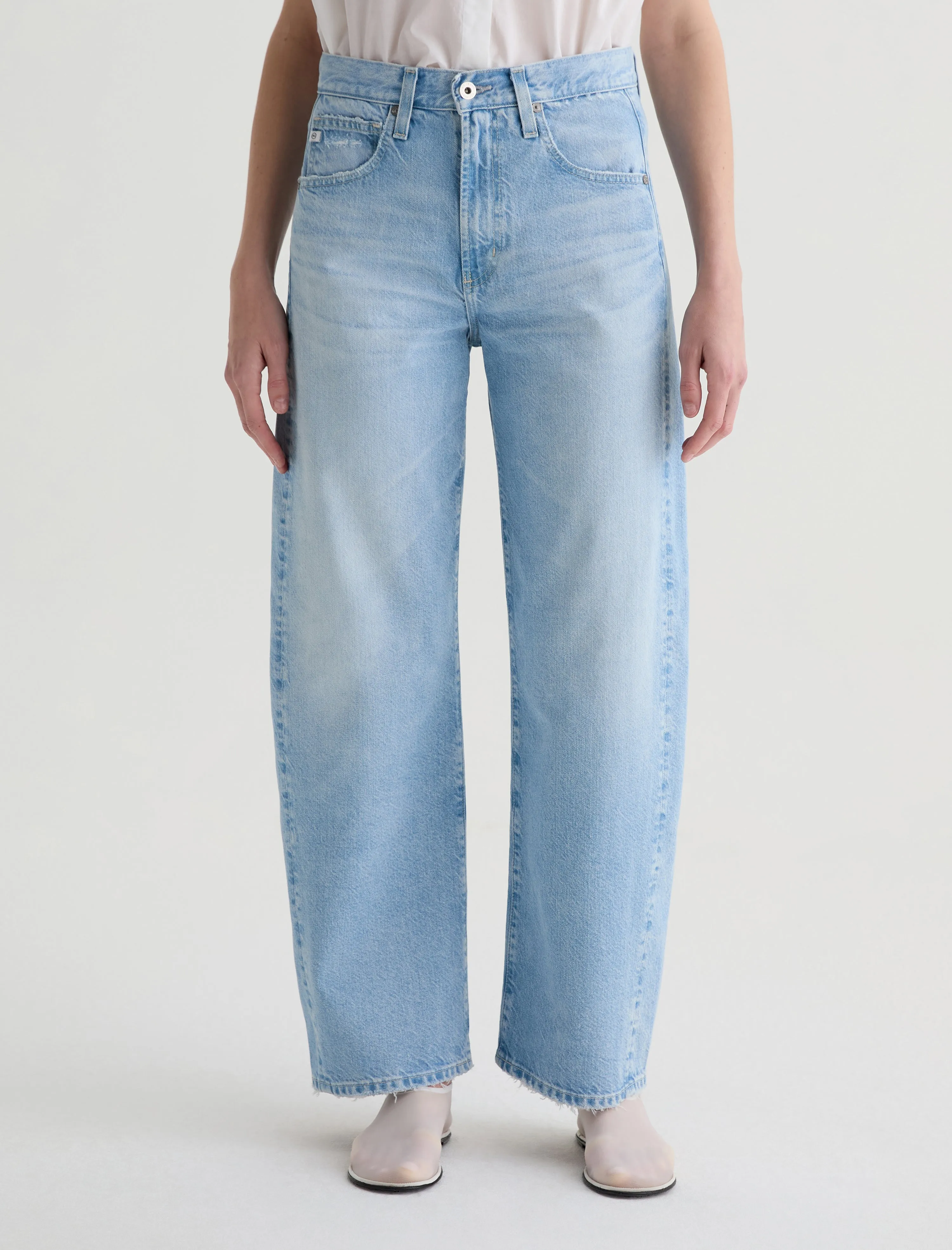 Hattie Jean sold by Adriano Goldschmied product image thumbnail 2