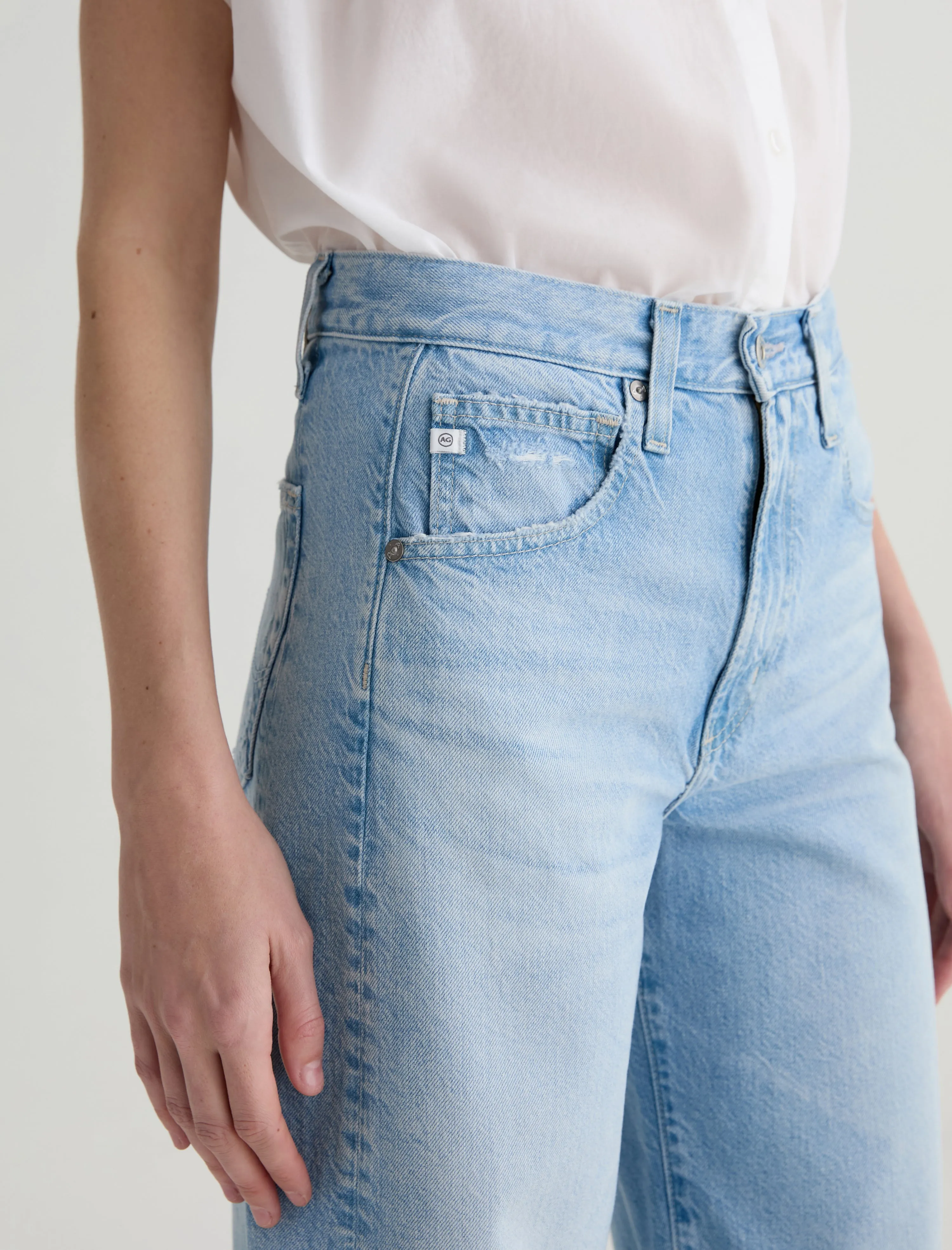 Hattie Jean sold by Adriano Goldschmied product image thumbnail 3