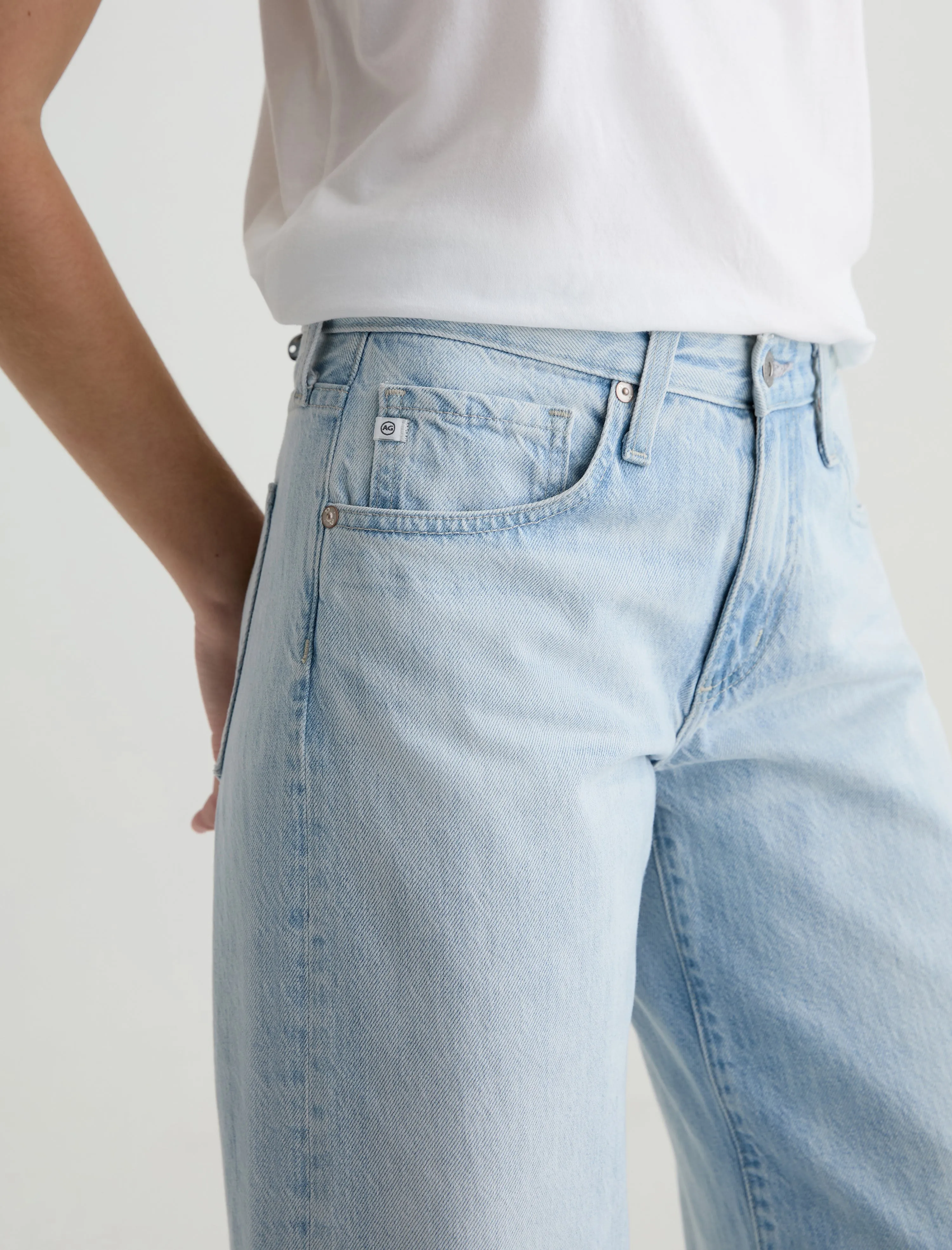 Adria sold by AG Jeans product image thumbnail 3