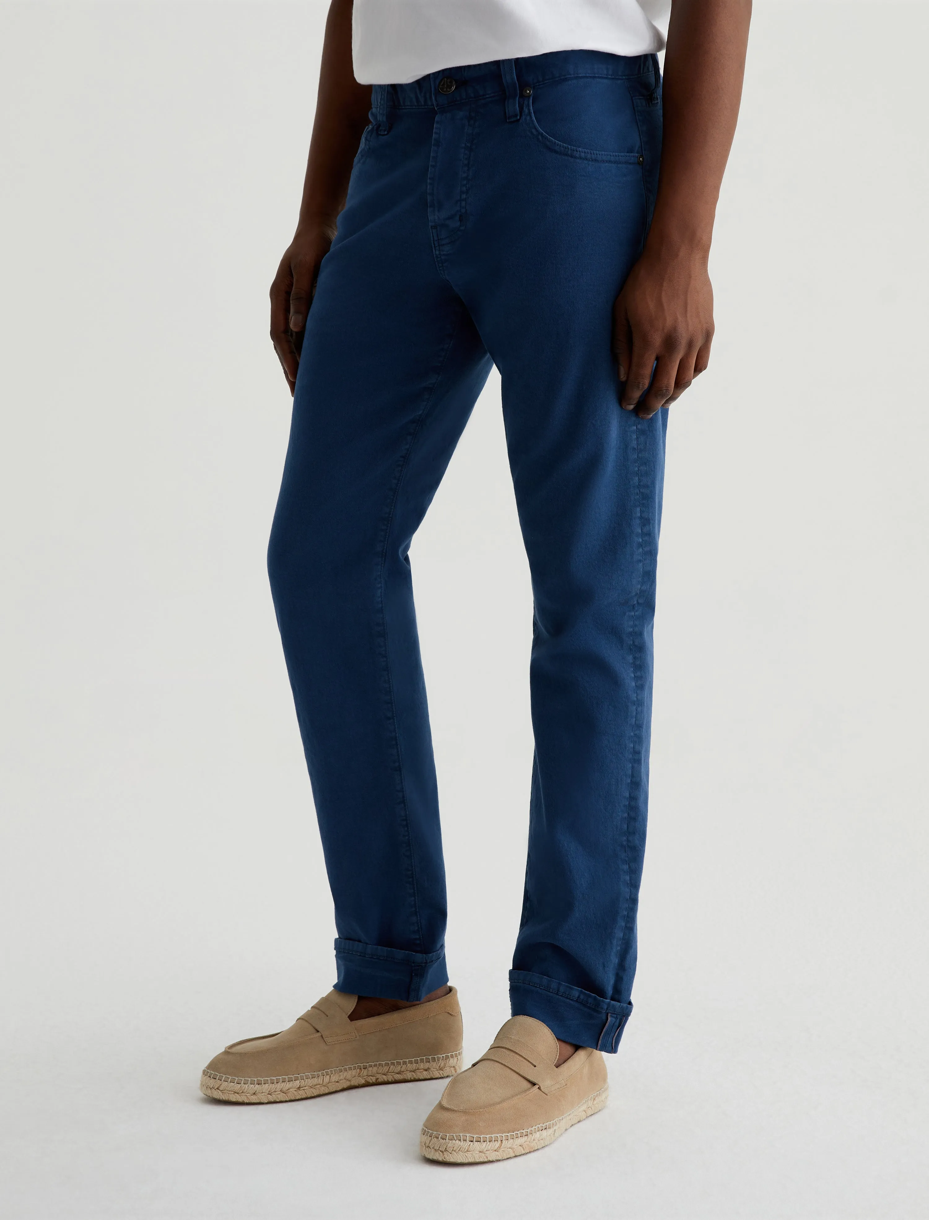 Everett Selvage sold by Adriano Goldschmied product image thumbnail 4