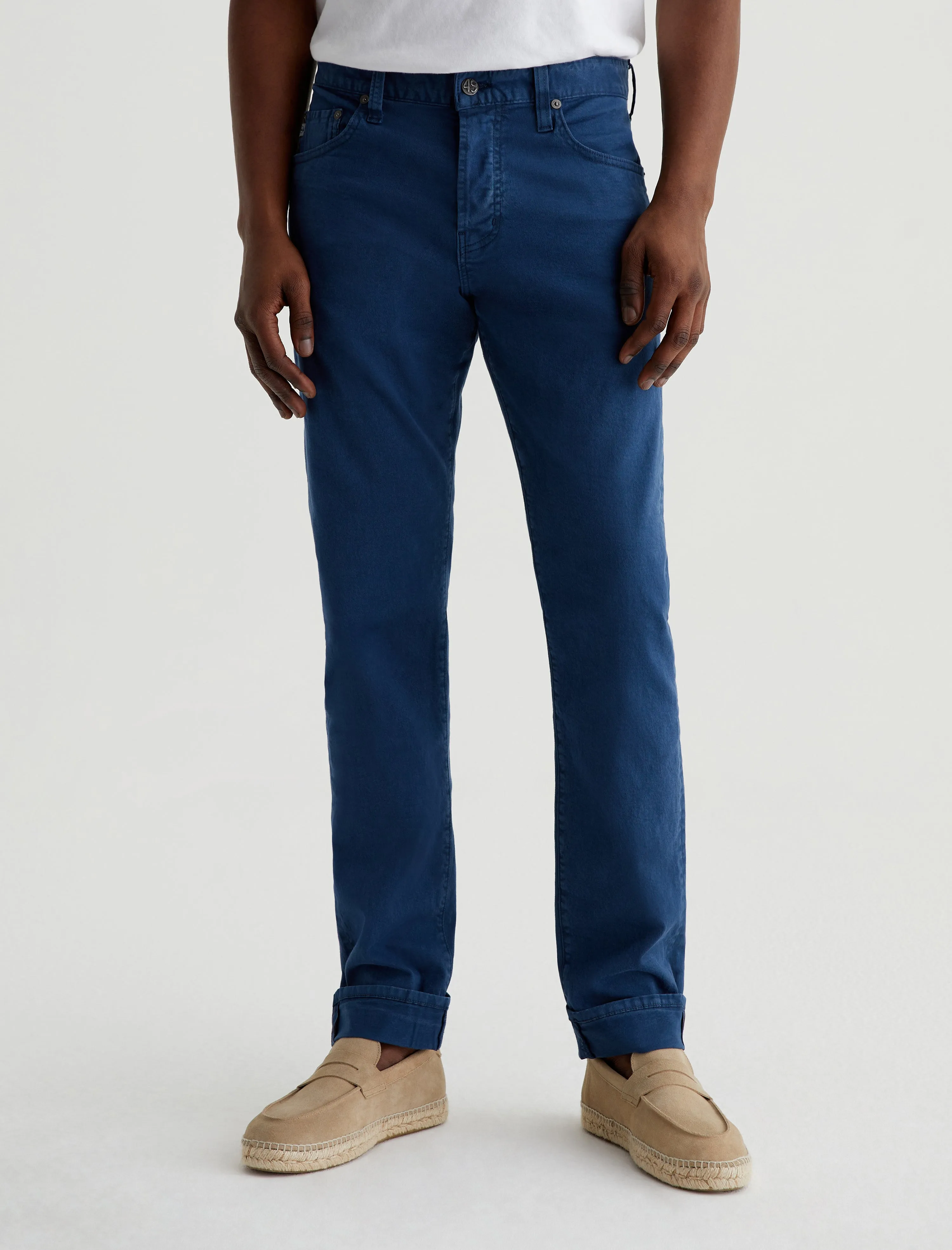 Everett Selvage sold by Adriano Goldschmied product image thumbnail 2