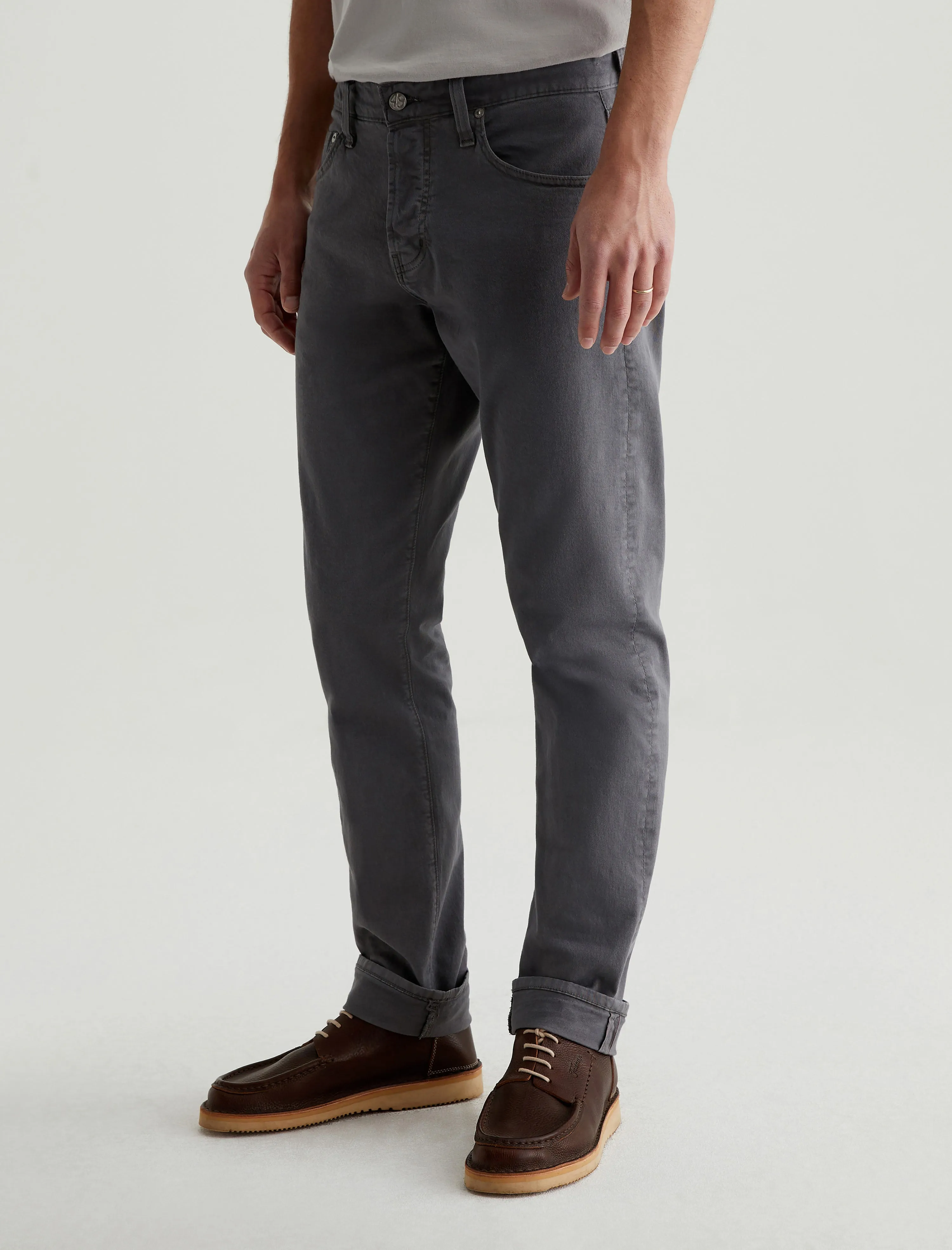 Everett Selvage sold by AG Jeans product image thumbnail 5