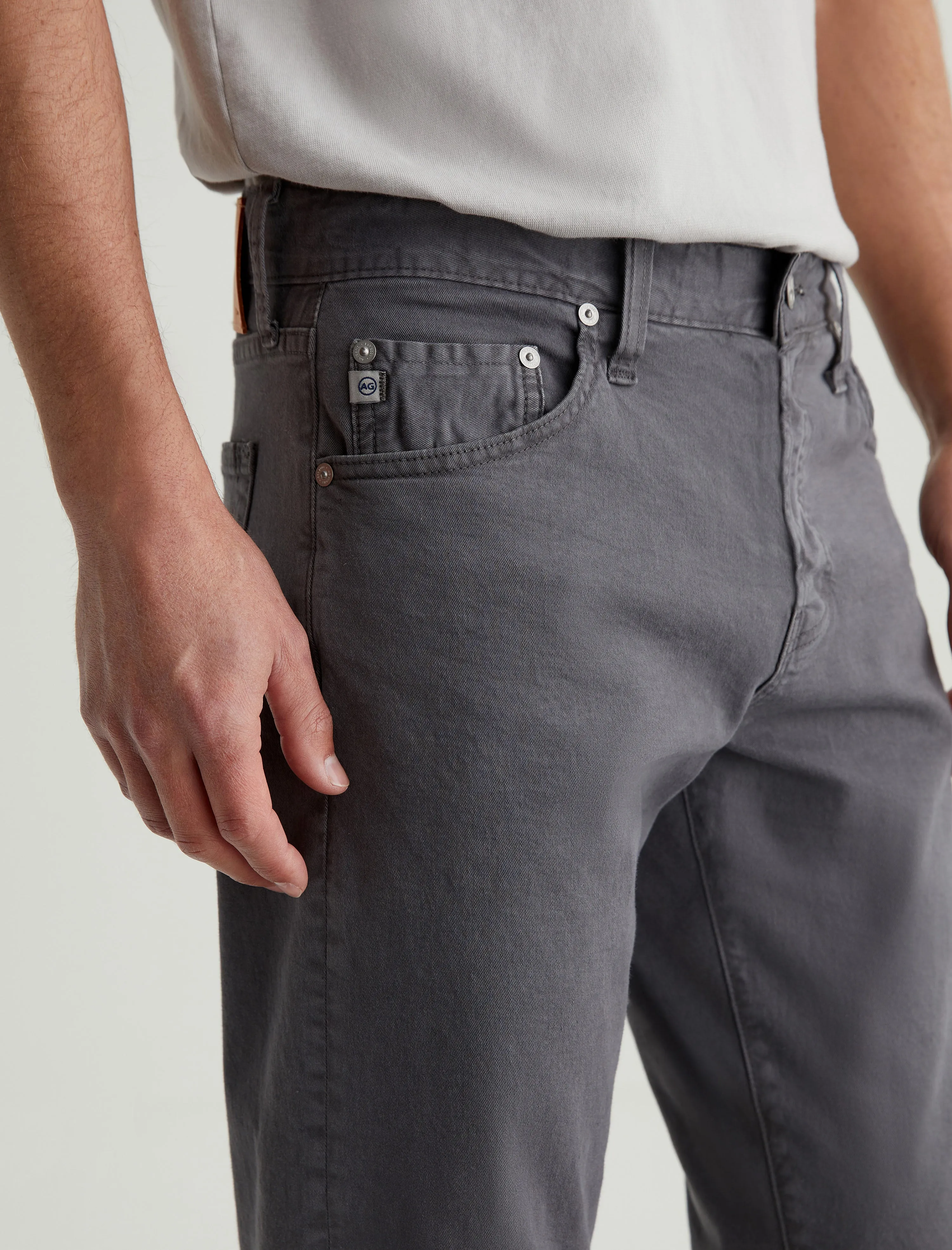 Everett Selvage sold by AG Jeans product image thumbnail 3