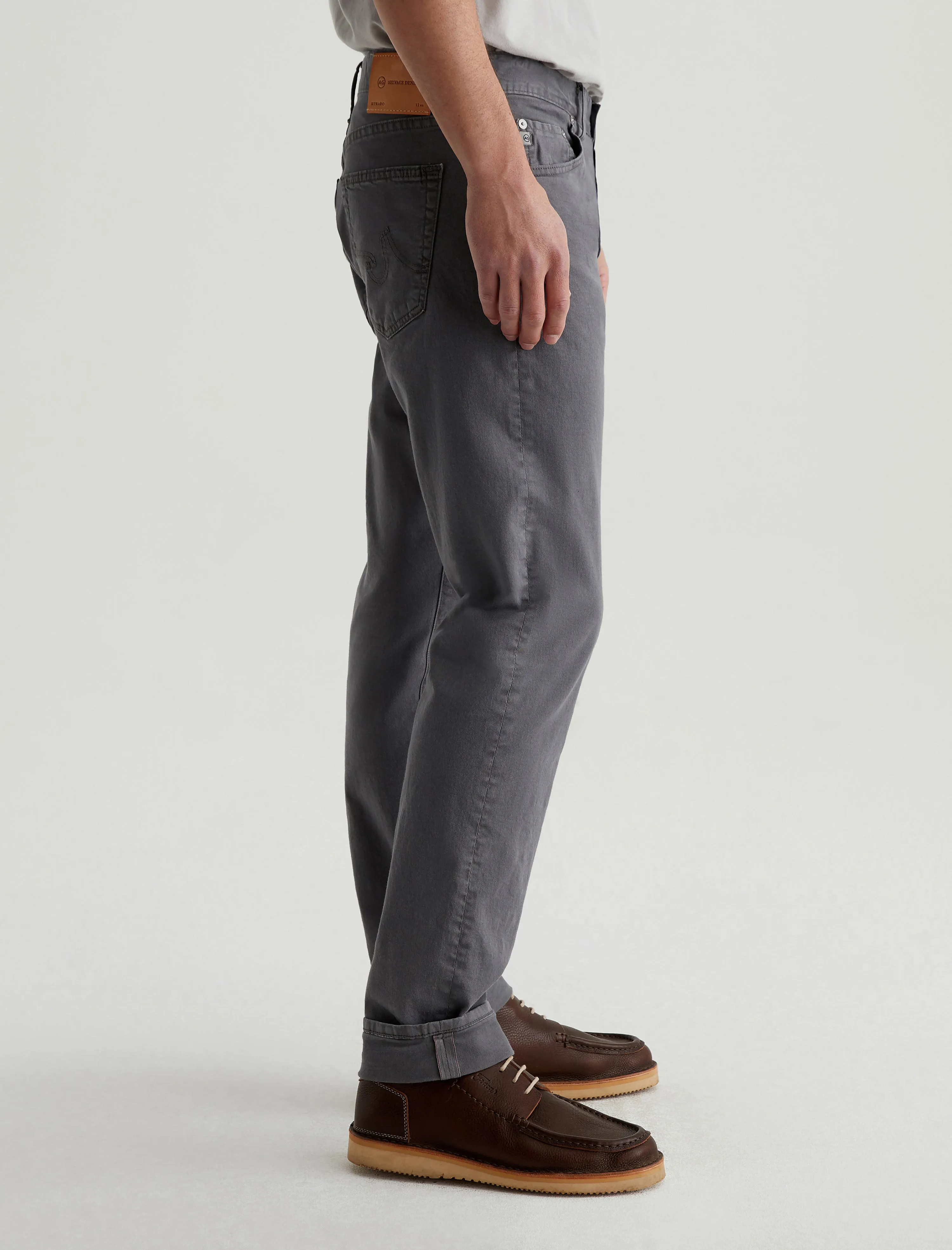 Everett Selvage sold by AG Jeans product image thumbnail 4