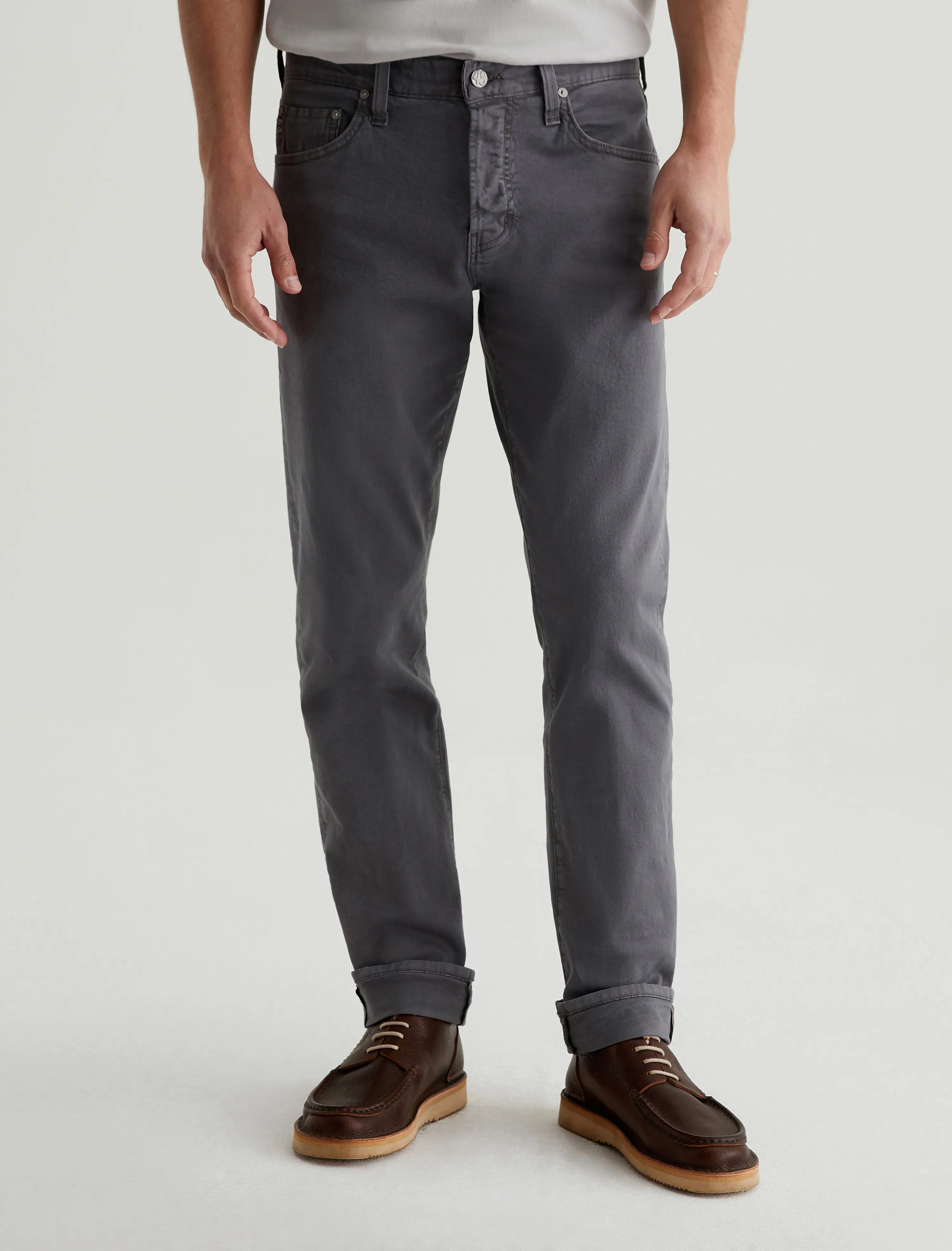 Everett Selvage sold by AG Jeans product image thumbnail 2