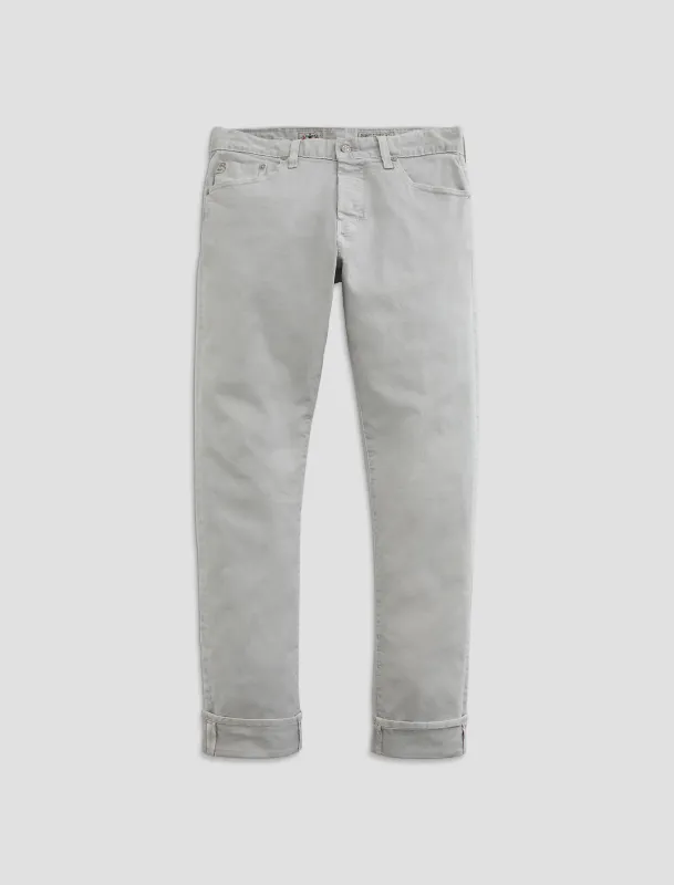 Tellis Selvage sold by AG Jeans