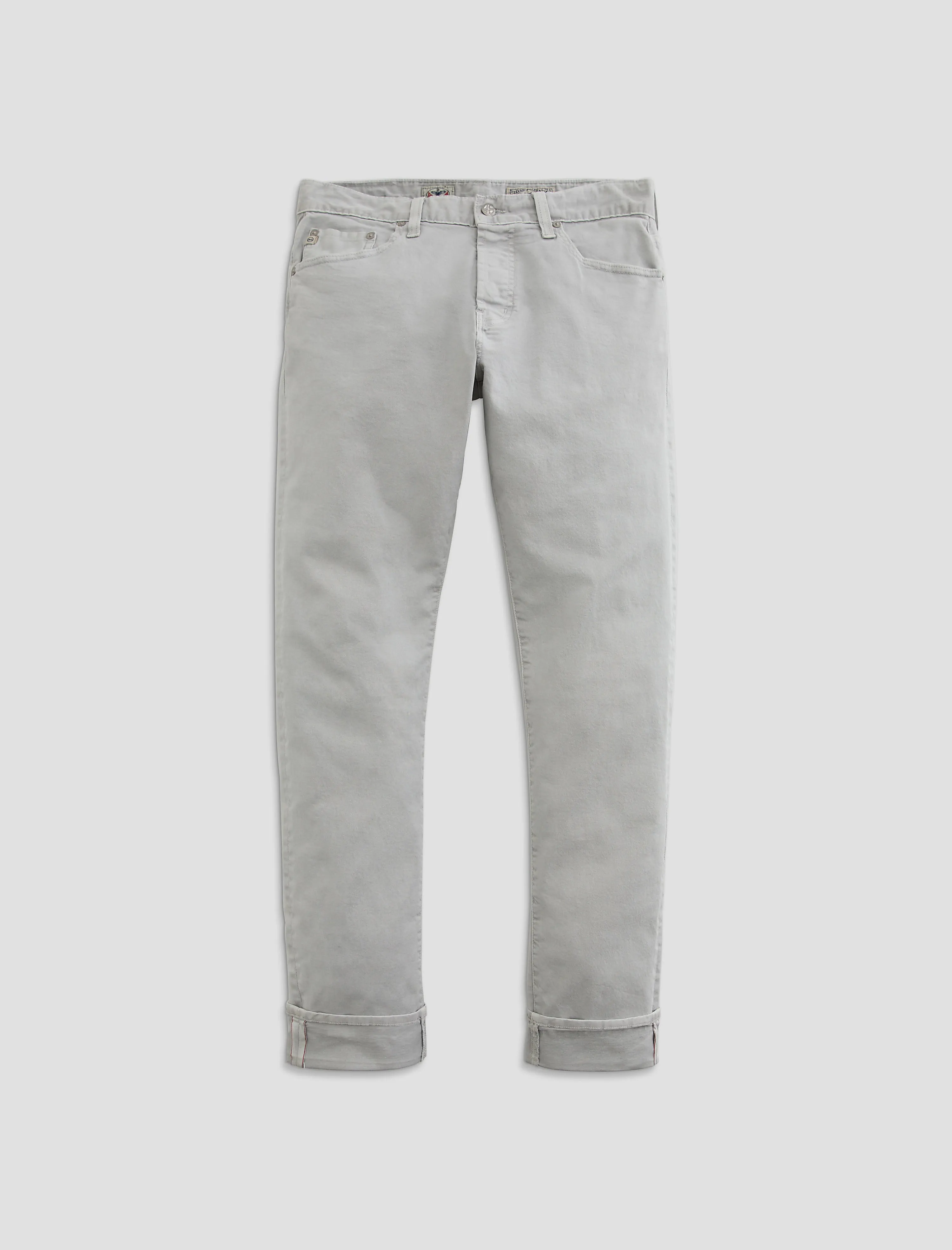 Tellis Selvage sold by AG Jeans