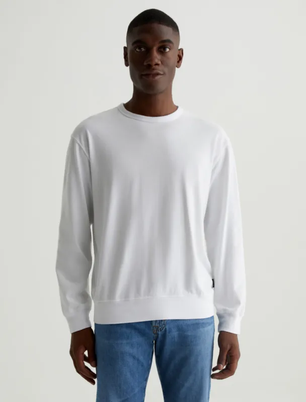 Wesley Pullover made by AG Jeans
