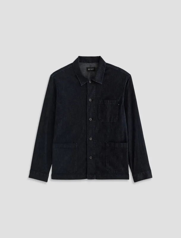 Roari Jacket sold by AG Jeans