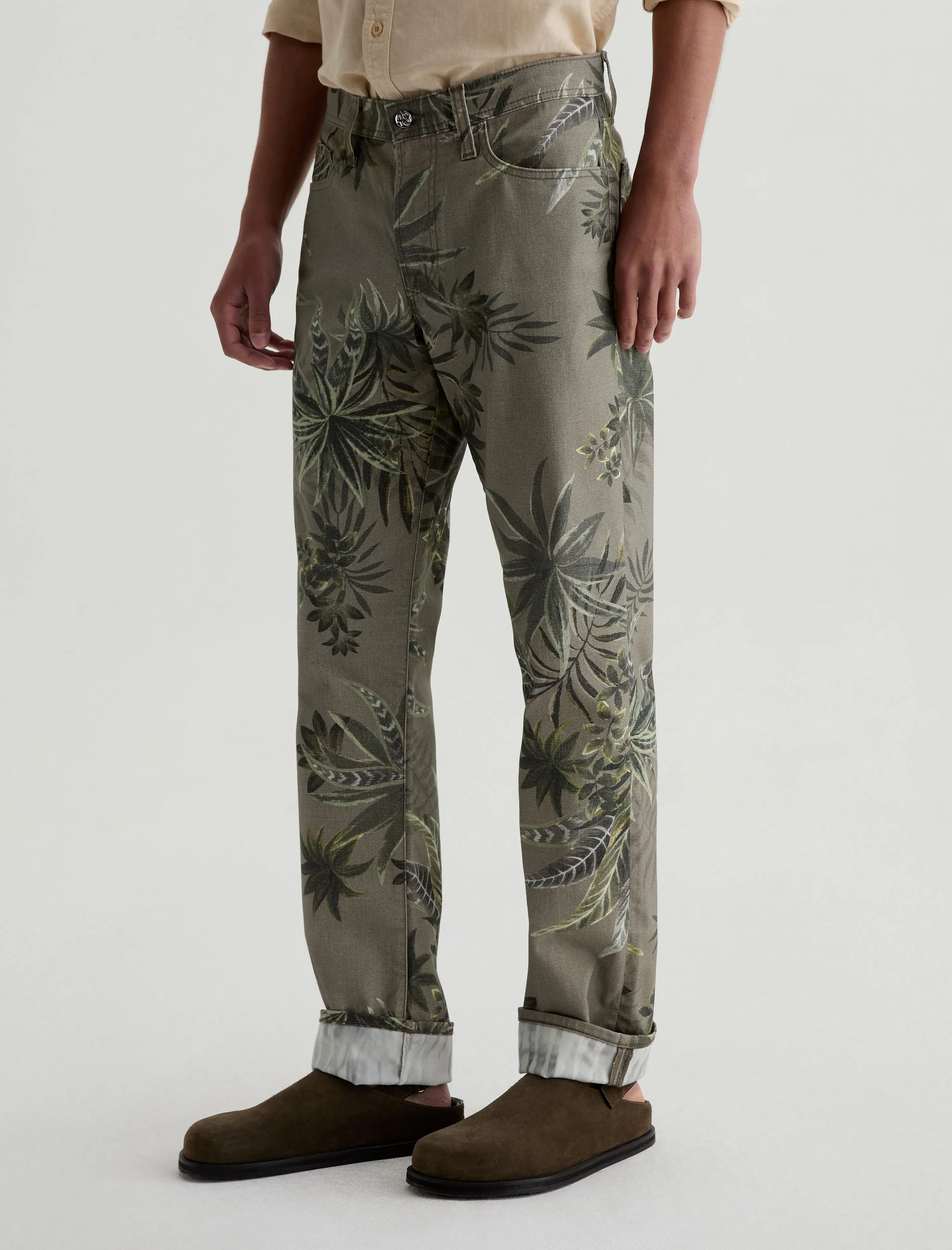 Kace 28 SUD sold by AG Jeans product image thumbnail 5