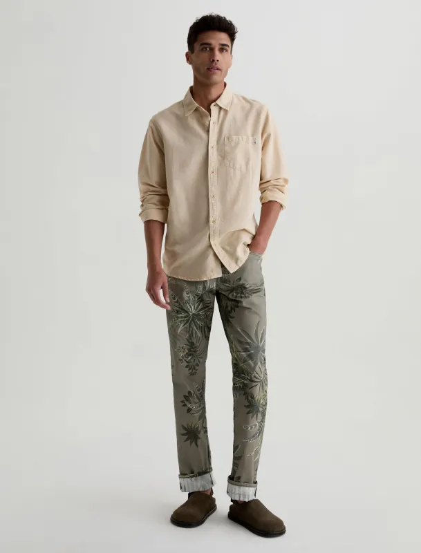 Kace 28 SUD sold by AG Jeans