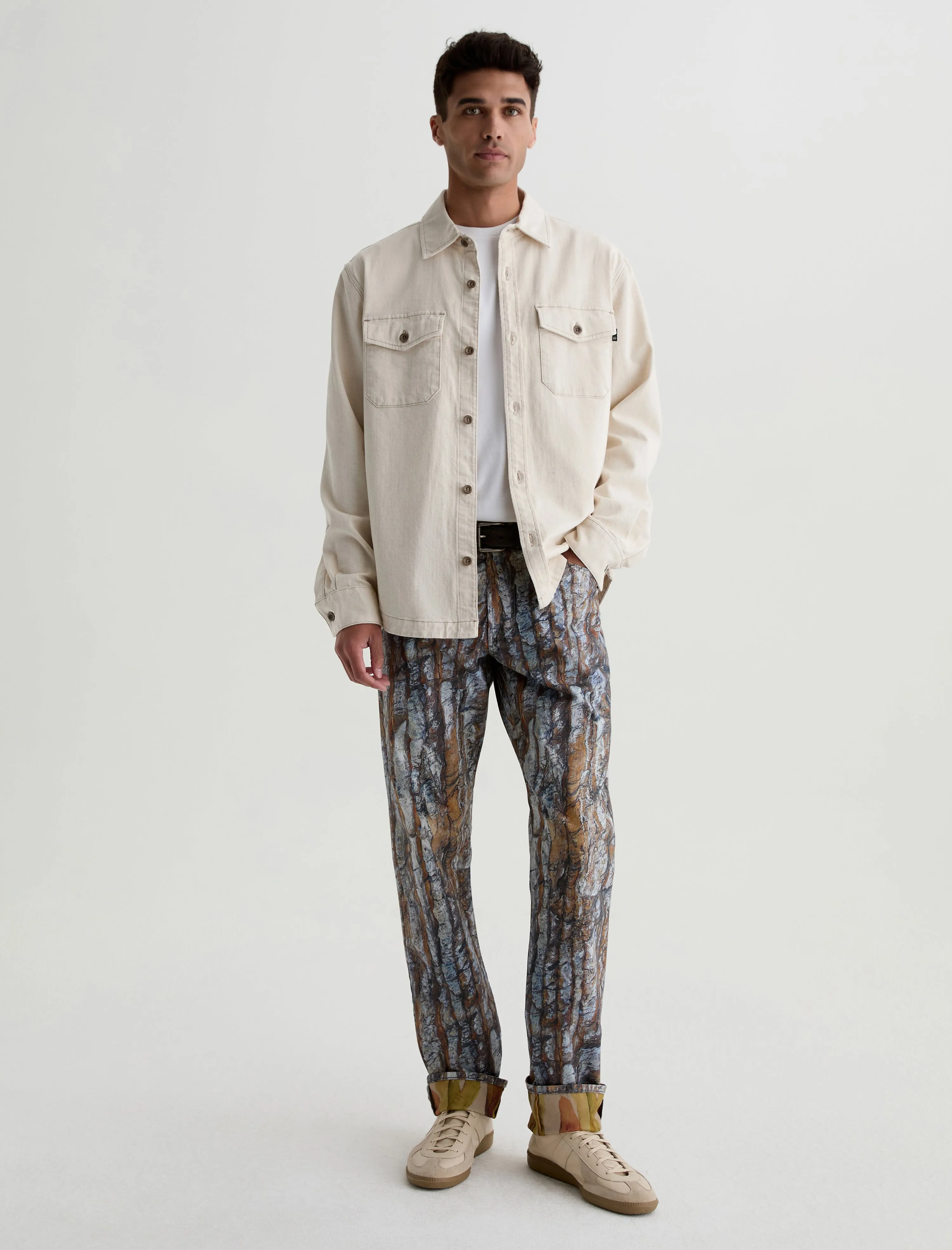 Everett SUD sold by AG Jeans