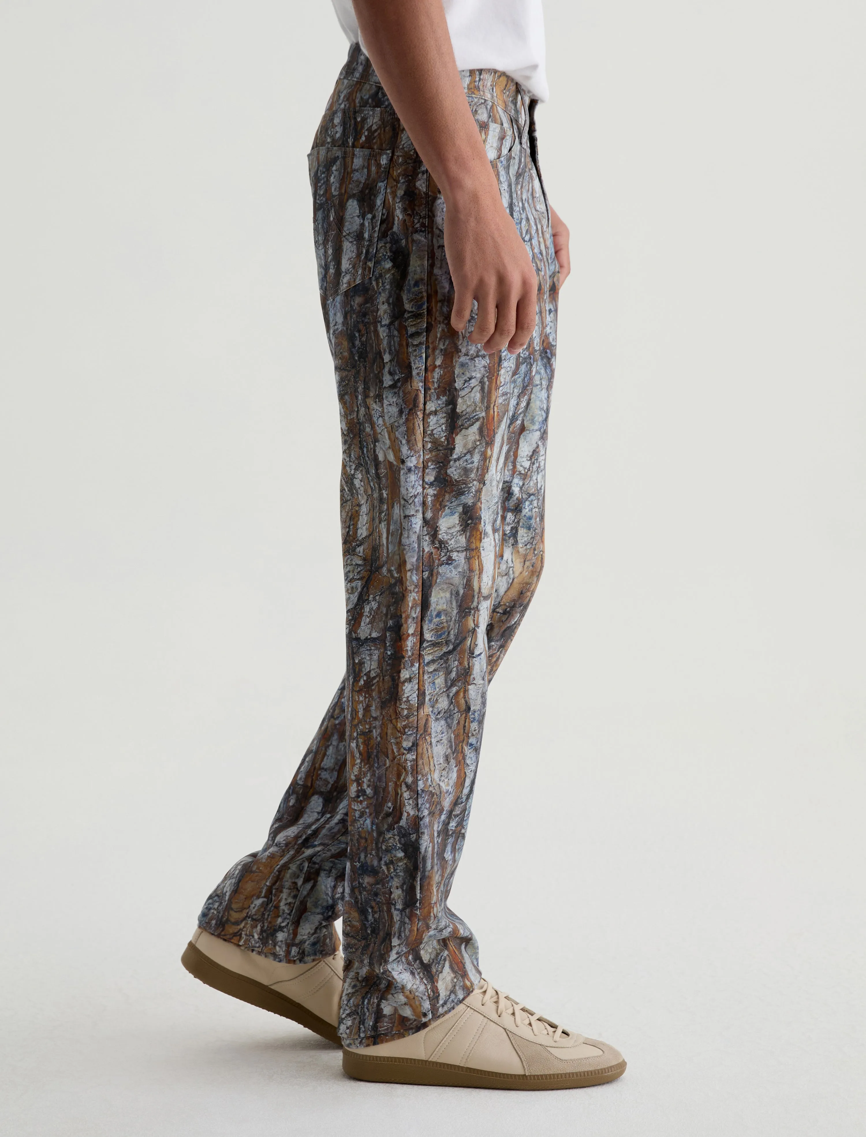 Everett SUD sold by AG Jeans product image thumbnail 4