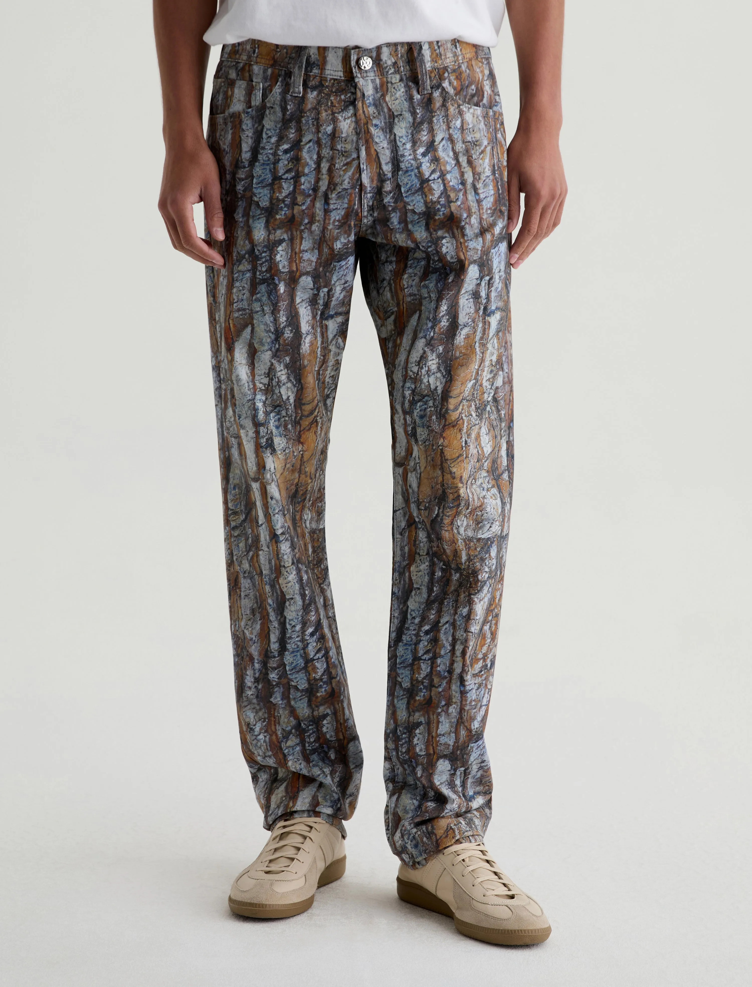 Everett SUD sold by AG Jeans product image thumbnail 2