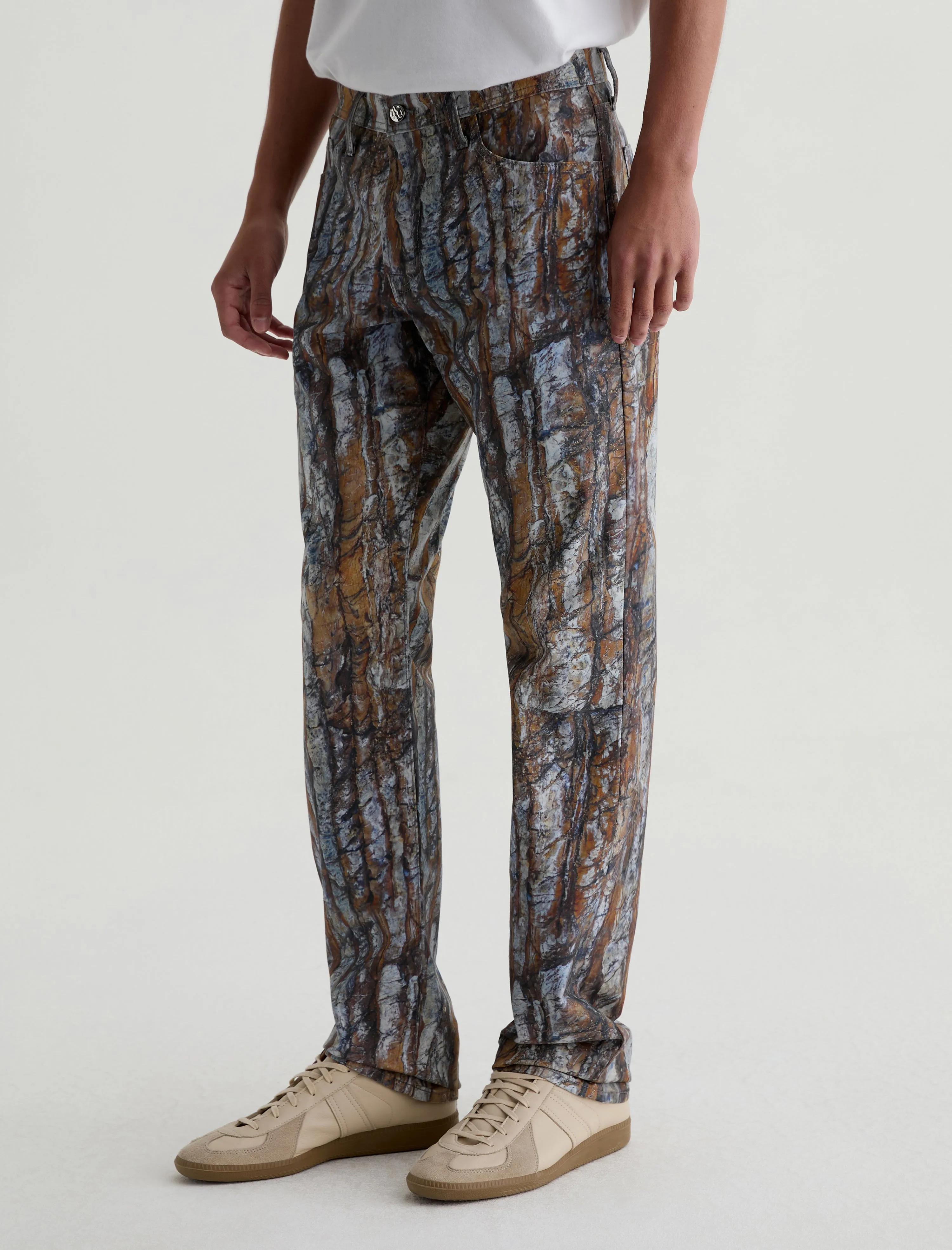 Everett SUD sold by AG Jeans product image thumbnail 5