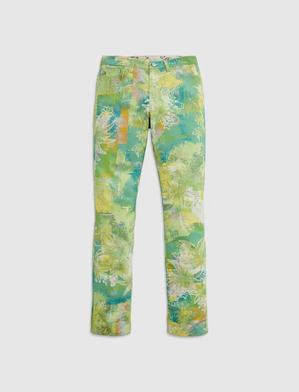 Brinley SUD Pant sold by AG Jeans
