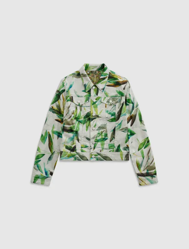 Robyn Jacket made by AG Jeans