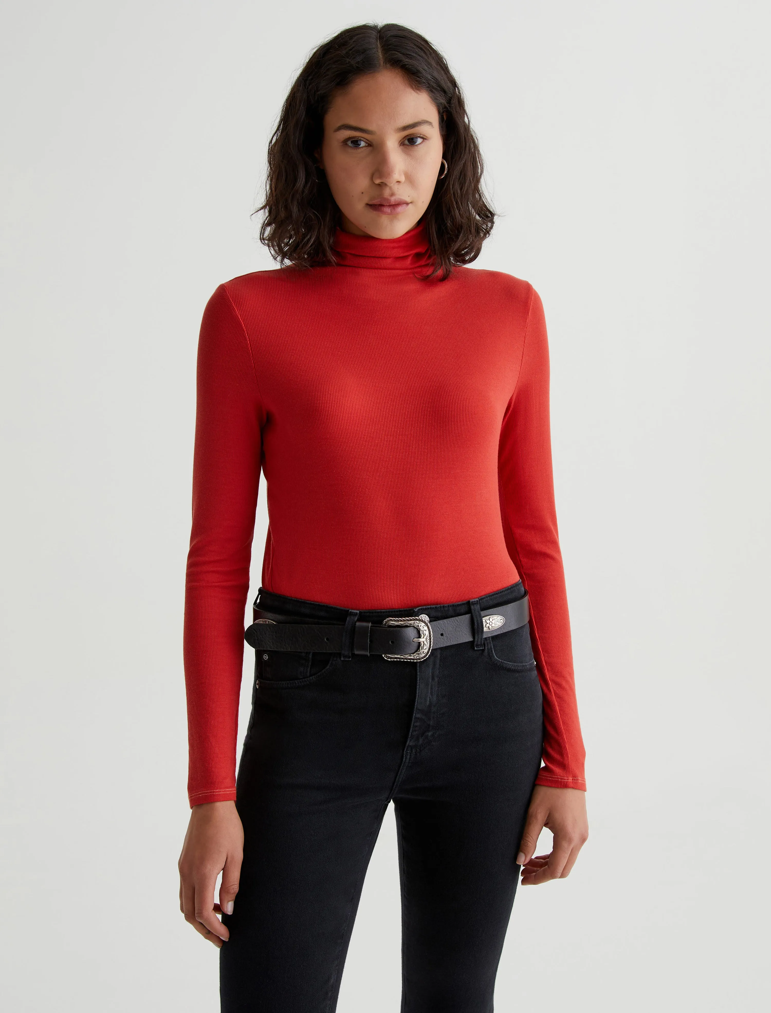Chels Turtleneck sold by Adriano Goldschmied