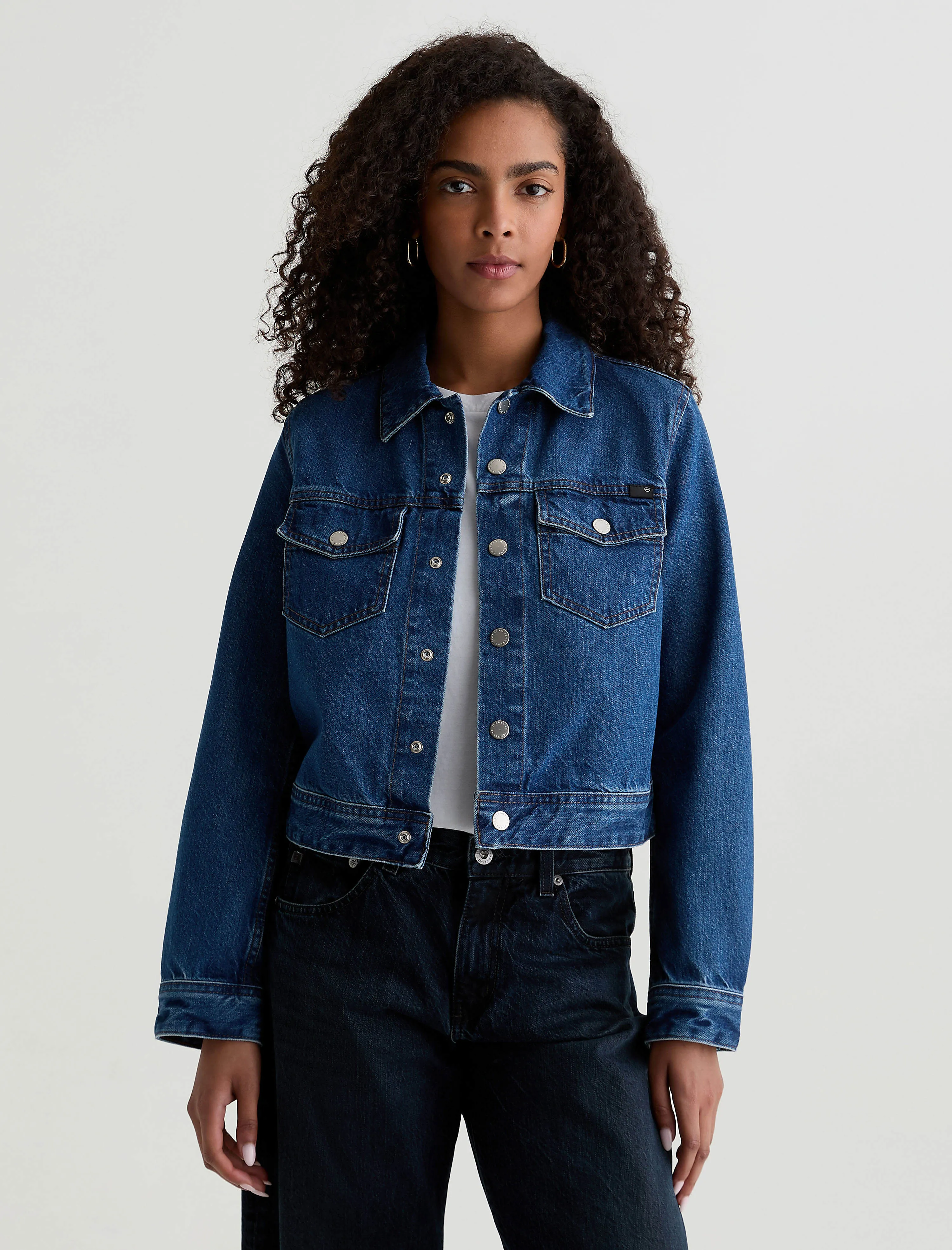 Molly Jacket sold by AG Jeans product image thumbnail 2