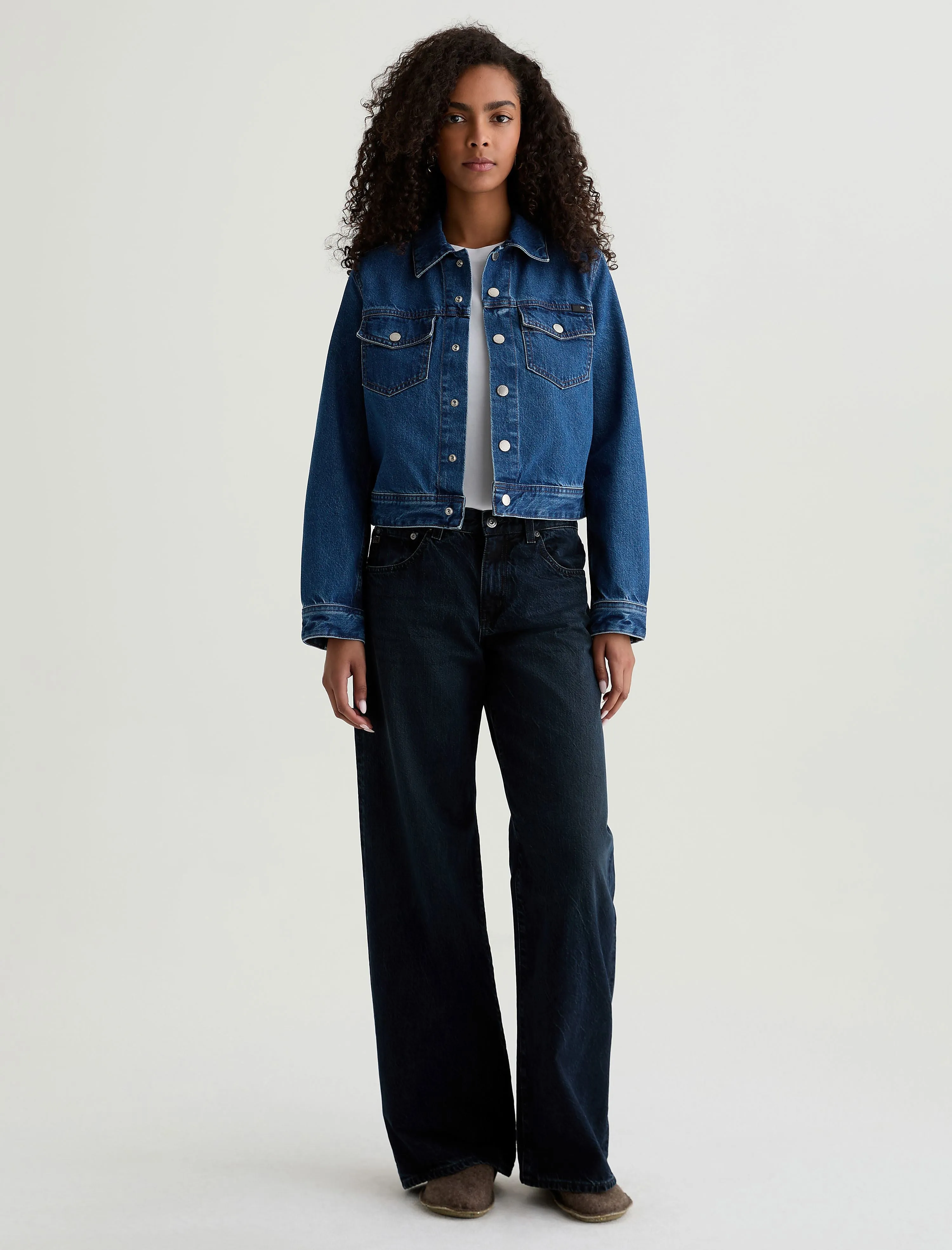 Molly Jacket sold by AG Jeans product image thumbnail 5