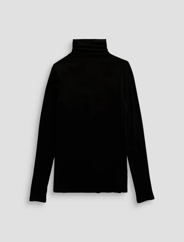 Chels Turtleneck sold by Adriano Goldschmied
