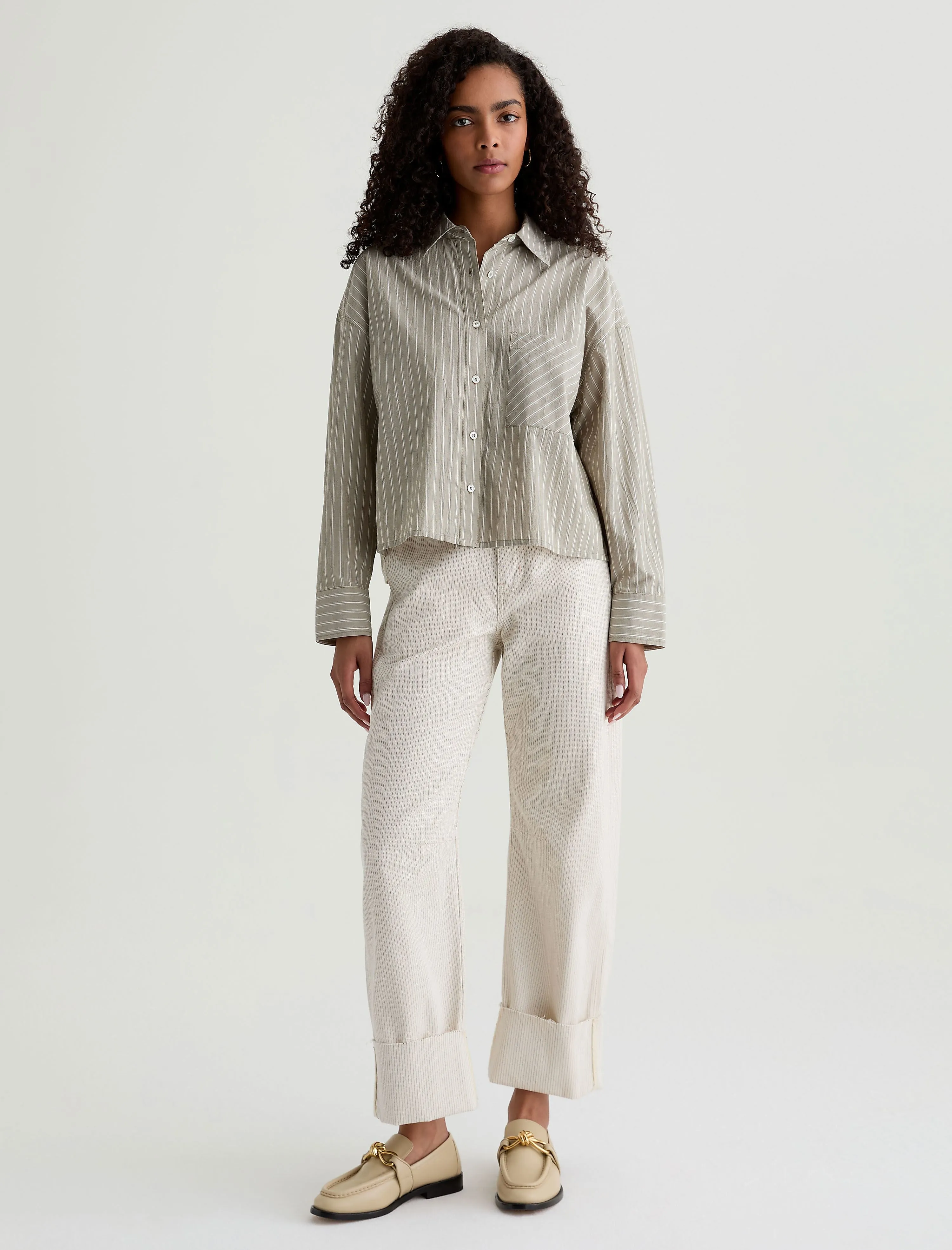 Kellan sold by AG Jeans product image thumbnail 5