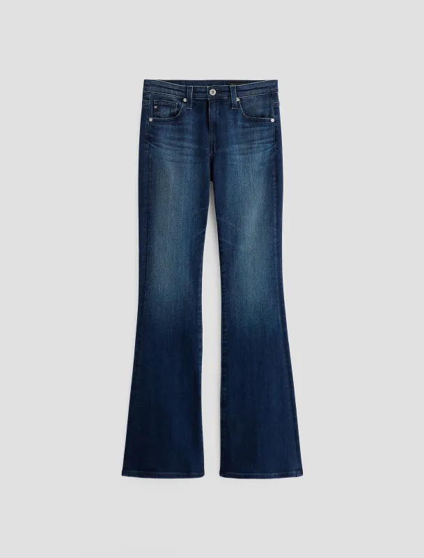 Farrah Boot sold by AG Jeans