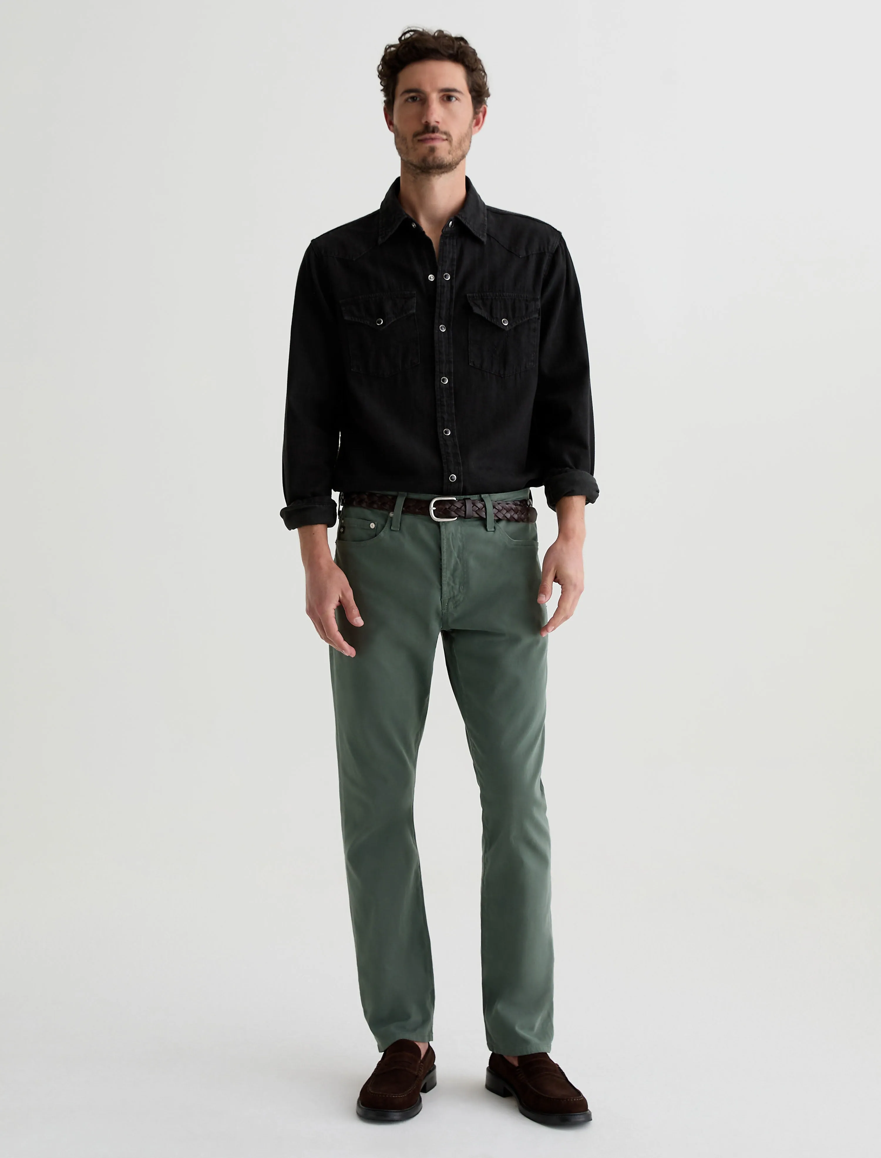 Everett SUD sold by AG Jeans product image thumbnail 2