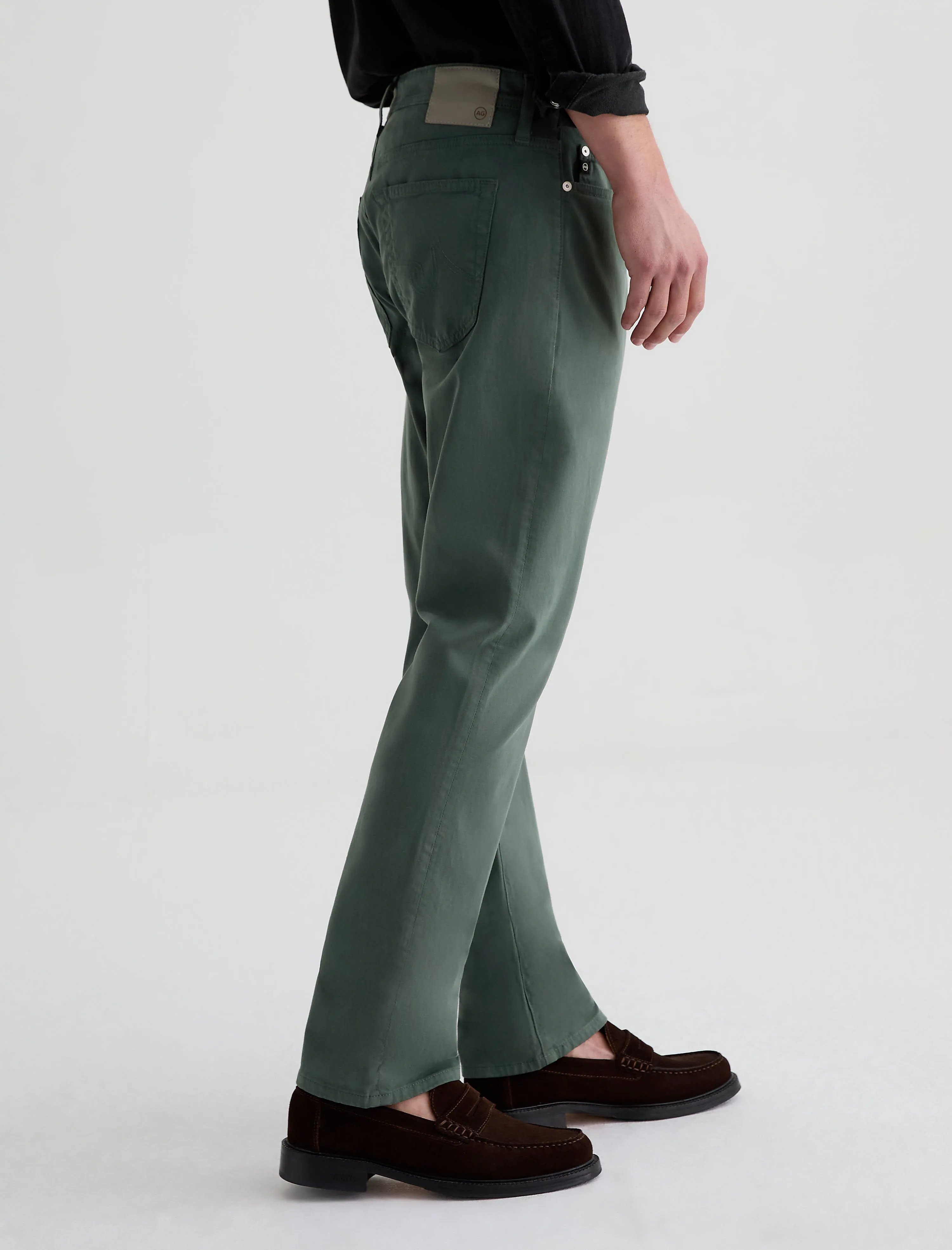 Everett SUD sold by AG Jeans product image thumbnail 5