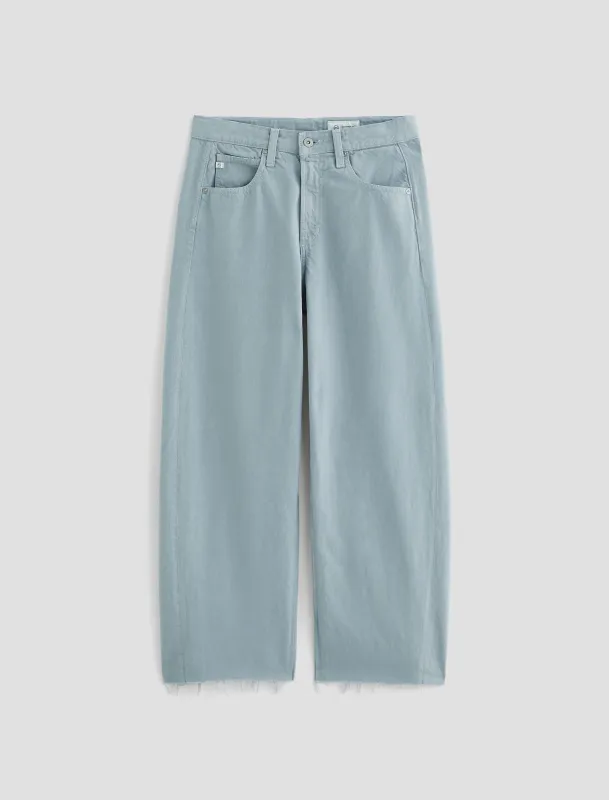 Hattie Crop sold by AG Jeans