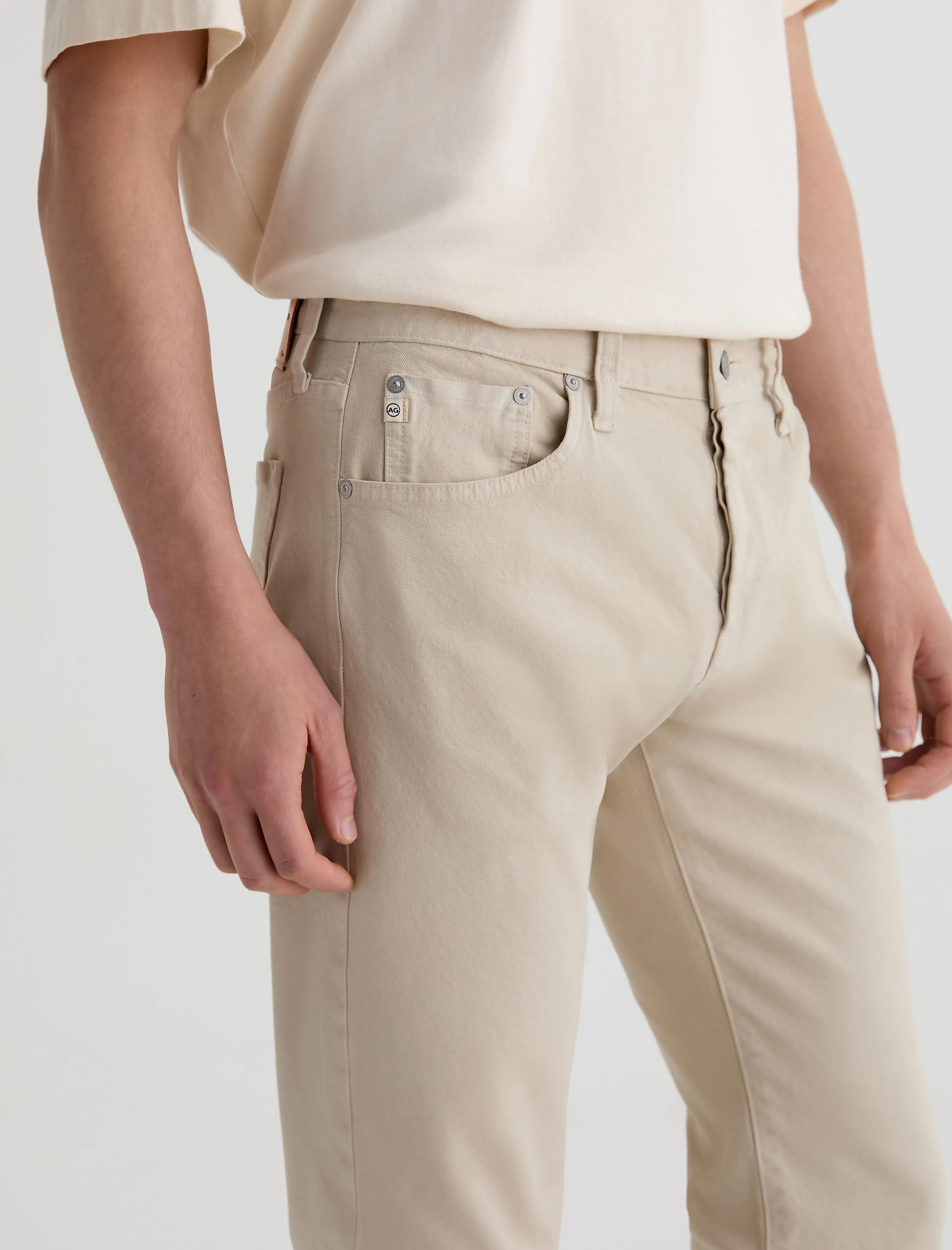 Tellis Selvage sold by Adriano Goldschmied product image thumbnail 4