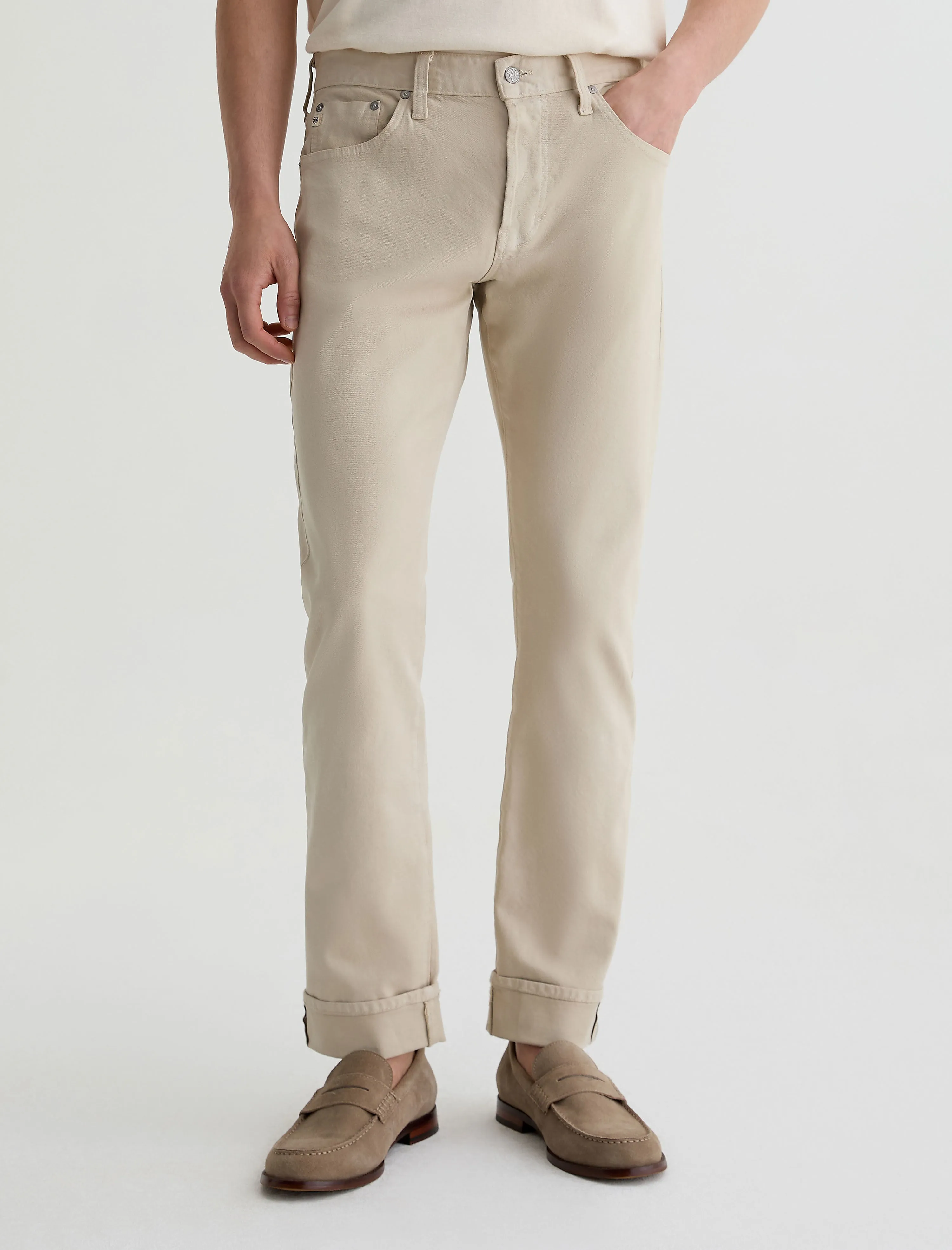 Tellis Selvage sold by Adriano Goldschmied product image thumbnail 3