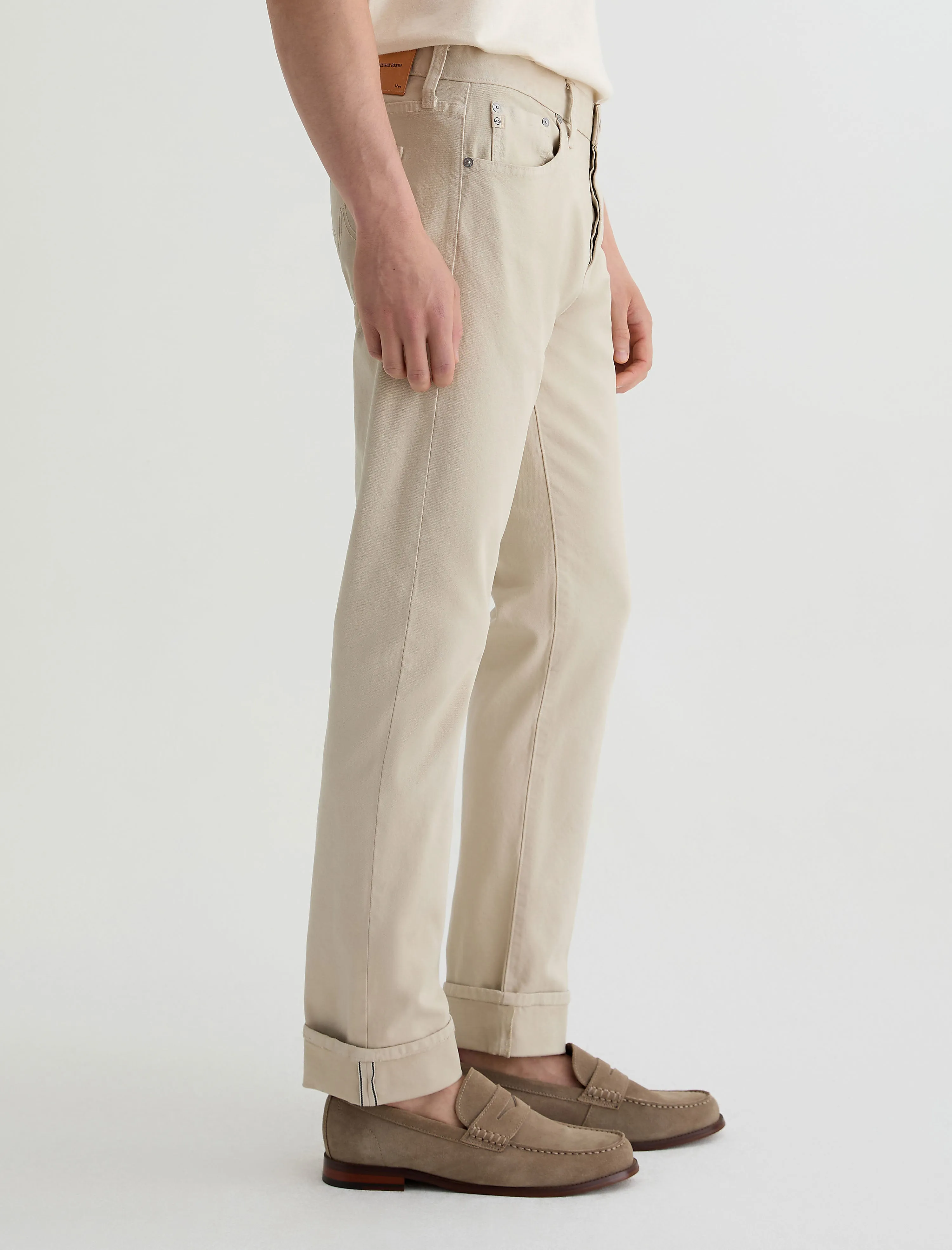 Tellis Selvage sold by Adriano Goldschmied product image thumbnail 5