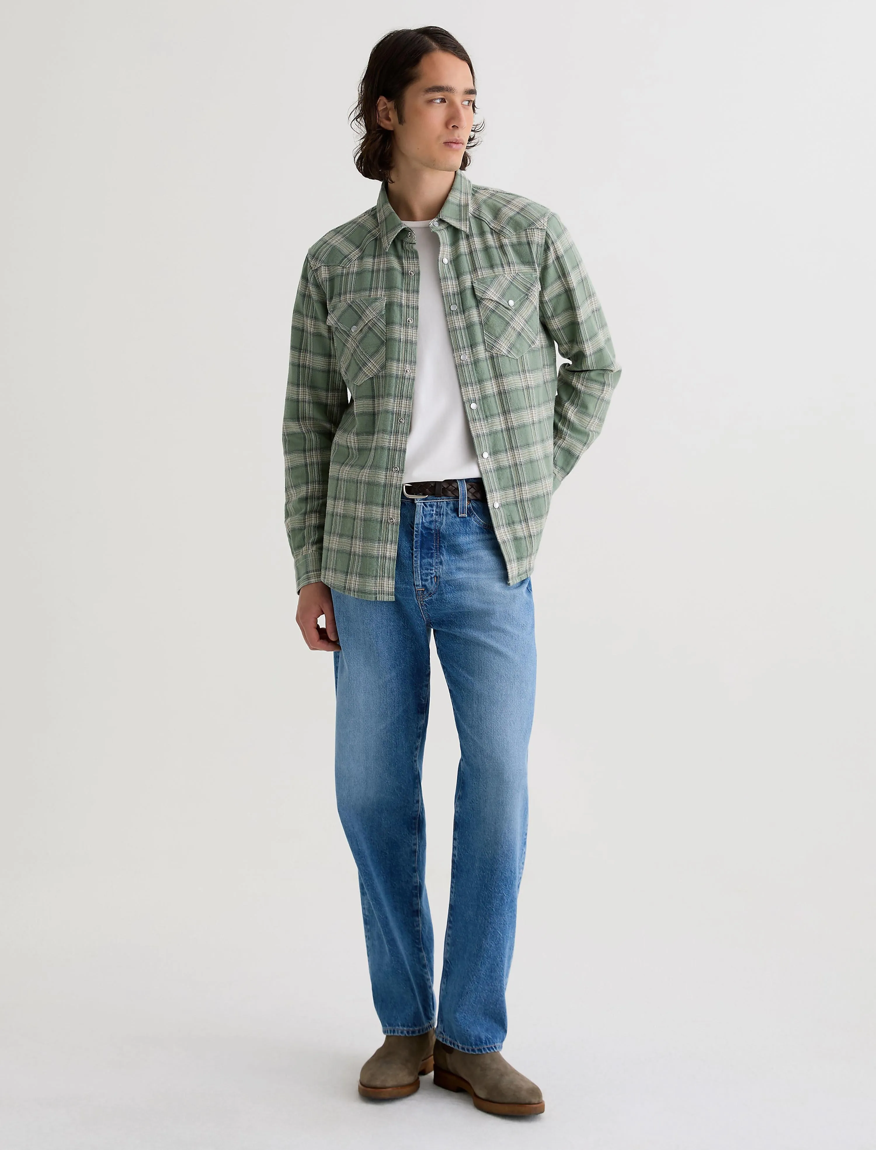 Felix sold by AG Jeans product image thumbnail 3