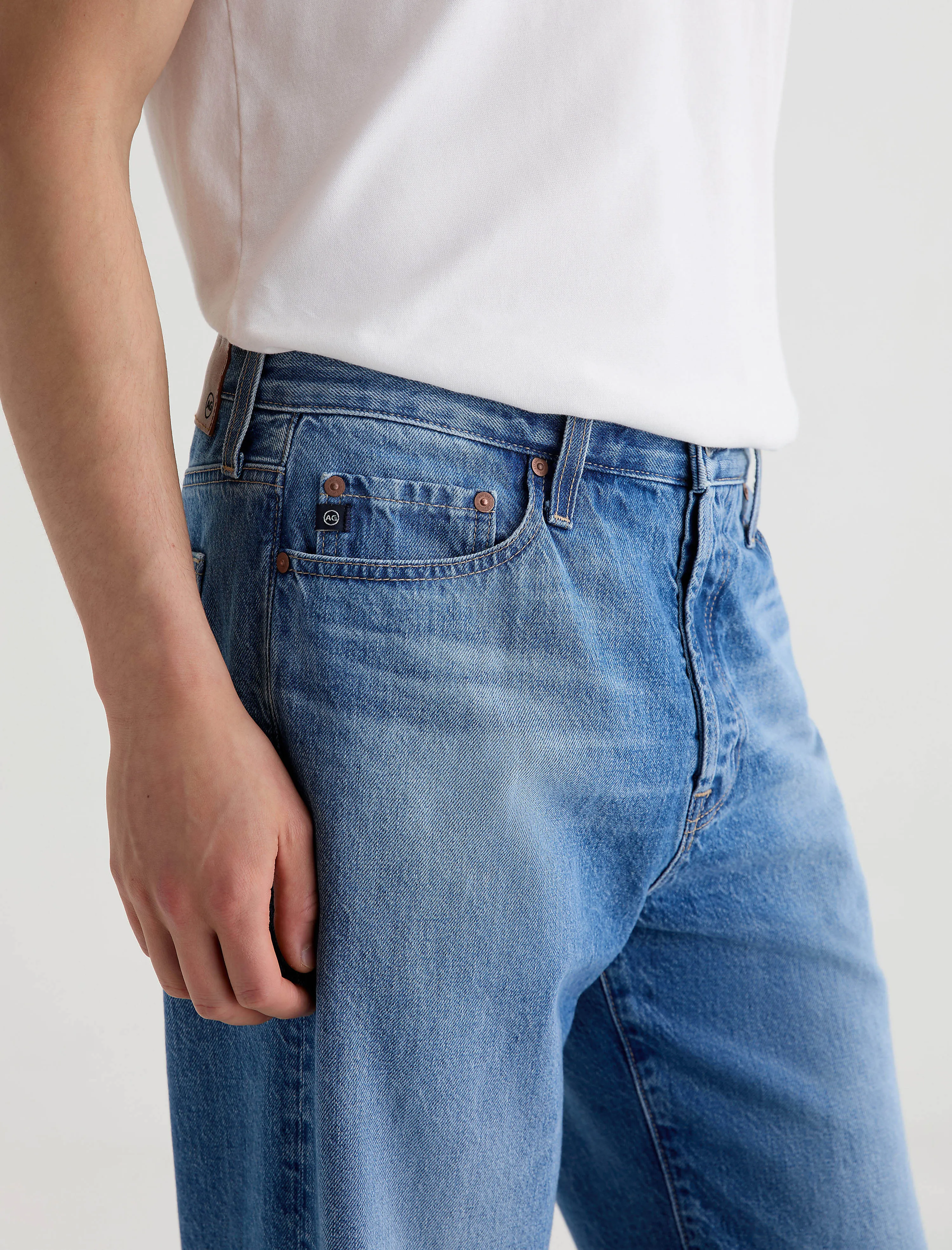 Felix sold by AG Jeans product image thumbnail 5