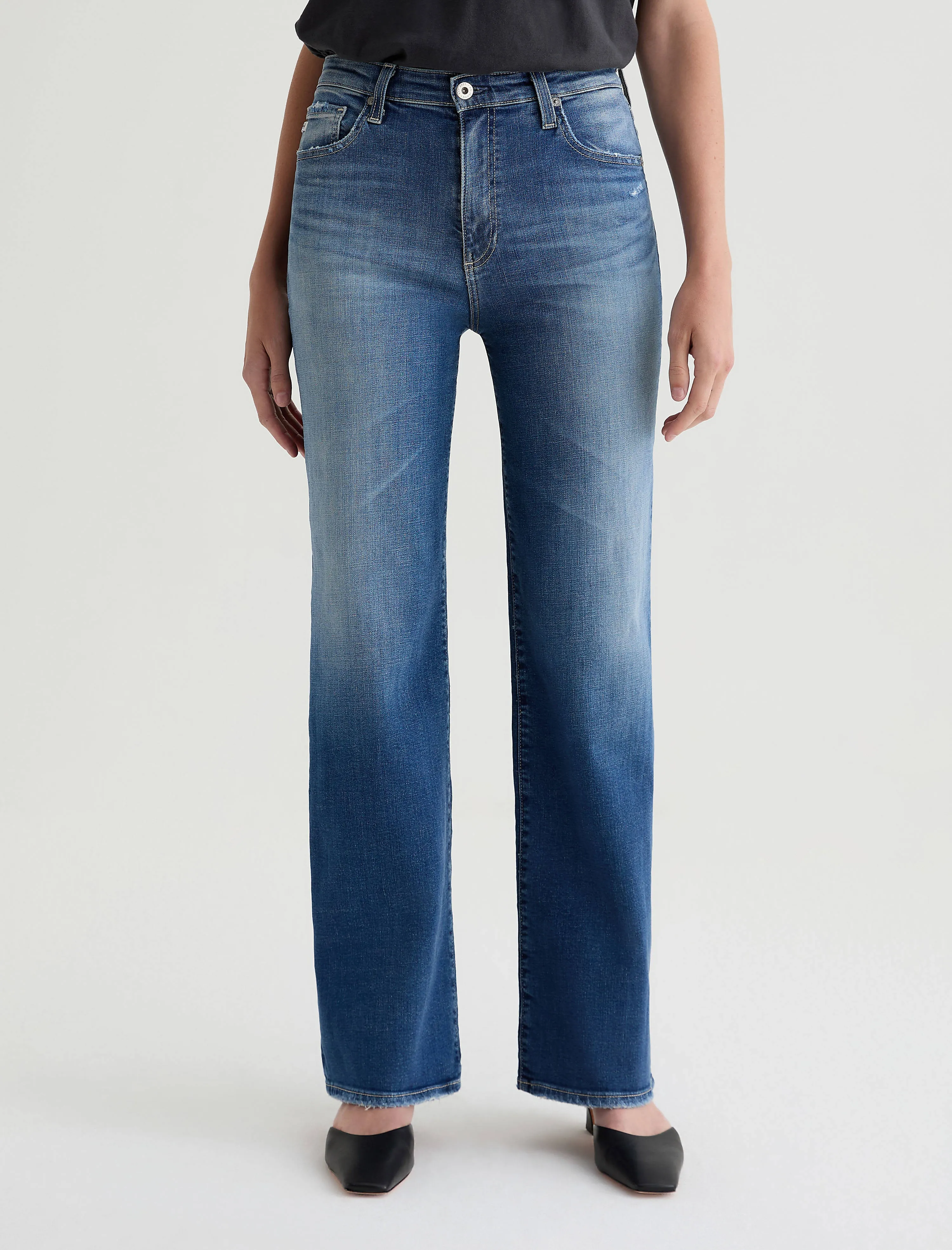 Kora Jean sold by AG Jeans product image thumbnail 3
