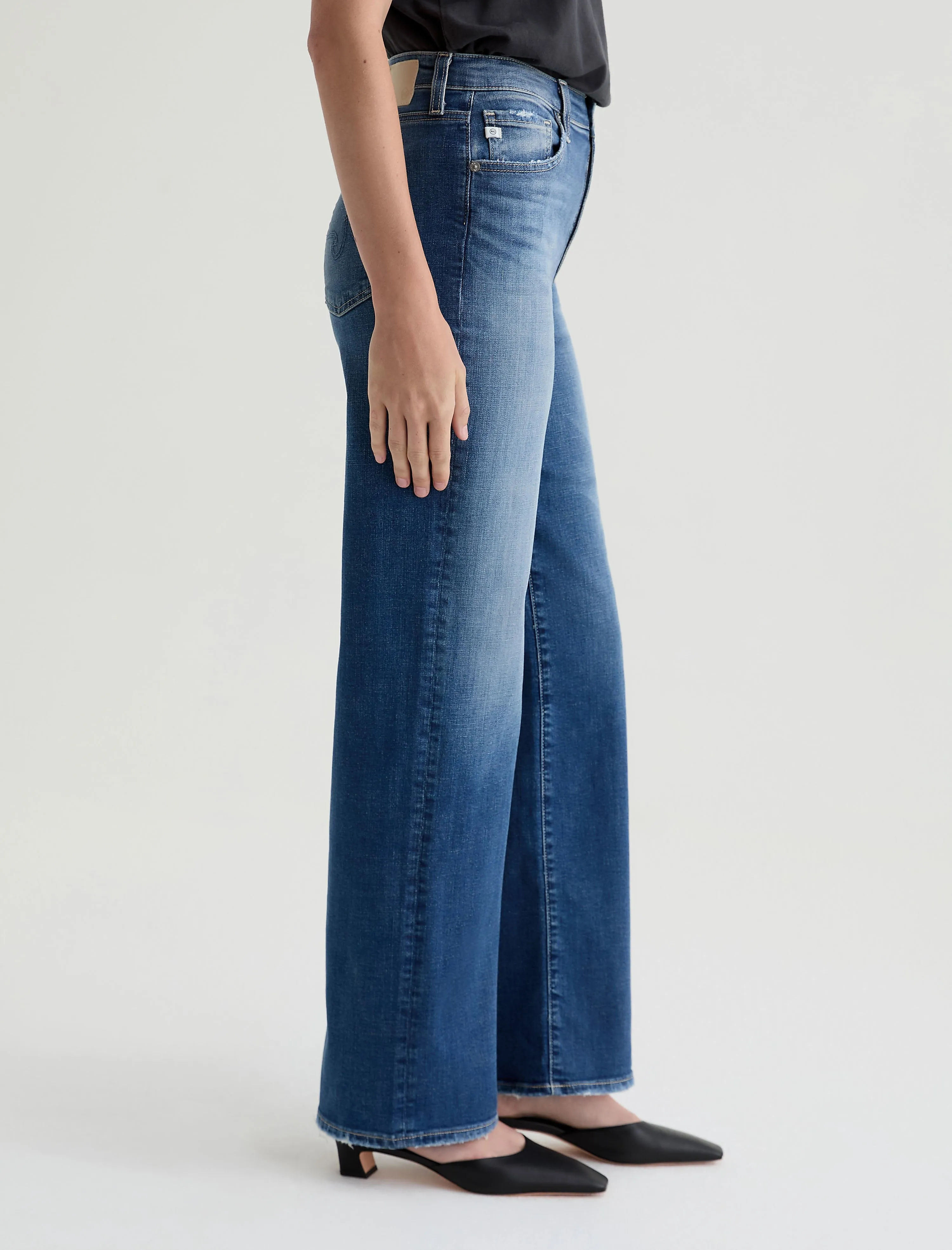 Kora Jean sold by AG Jeans product image thumbnail 5