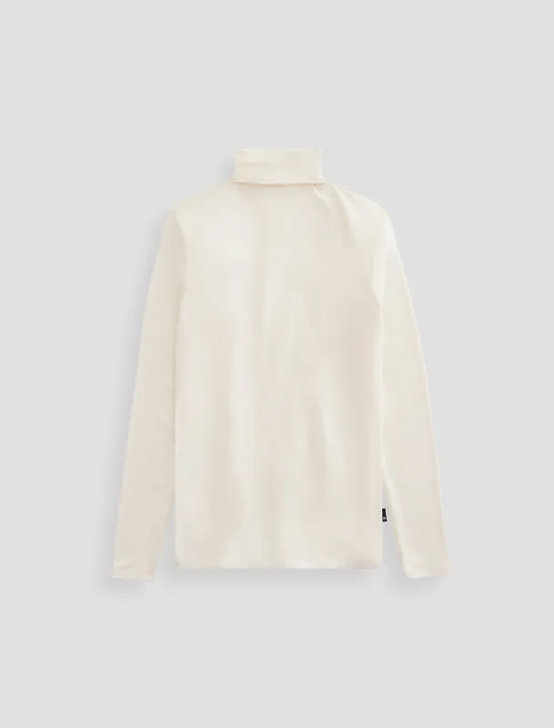 Chels Turtleneck sold by Adriano Goldschmied