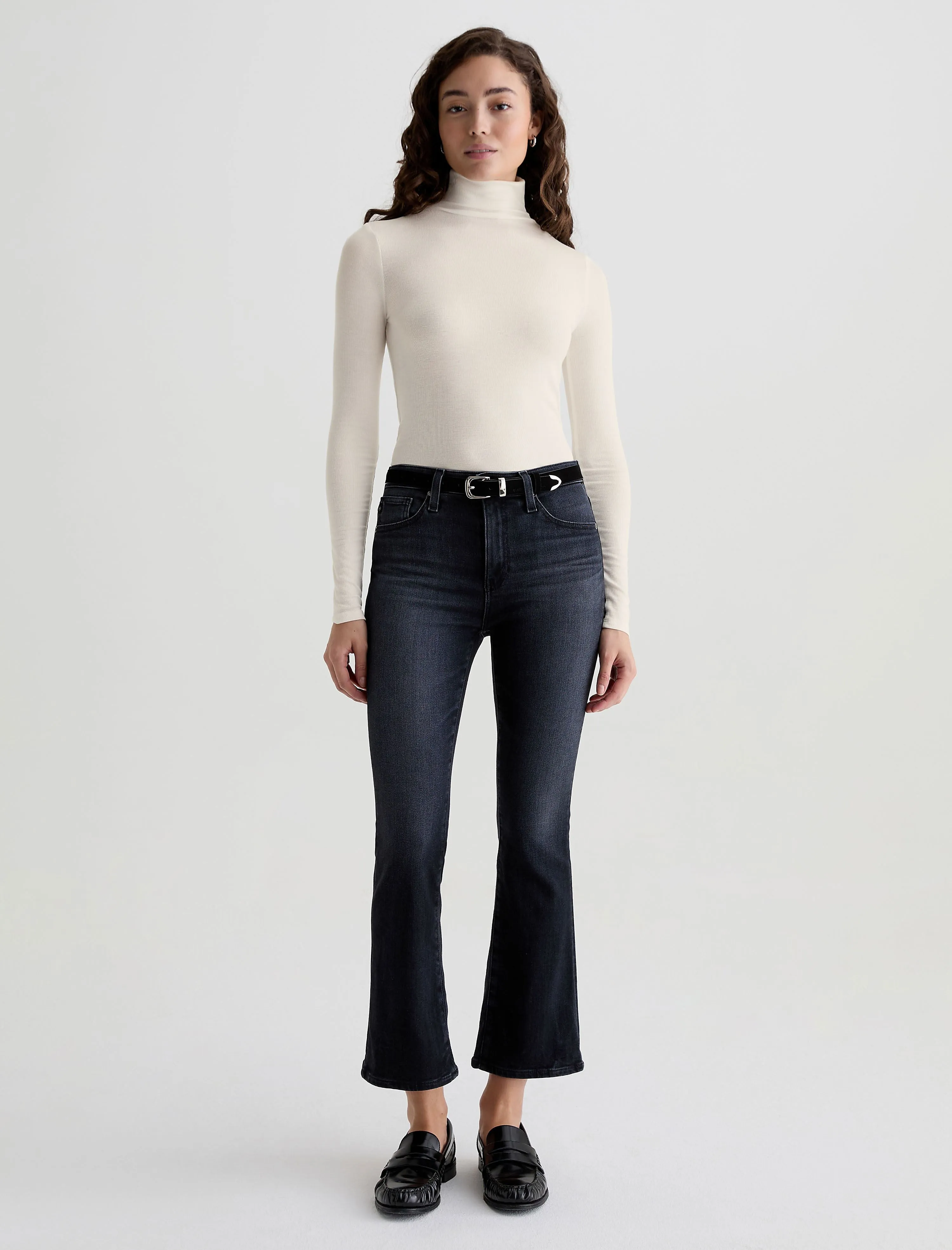 Chels Turtleneck sold by Adriano Goldschmied product image thumbnail 5