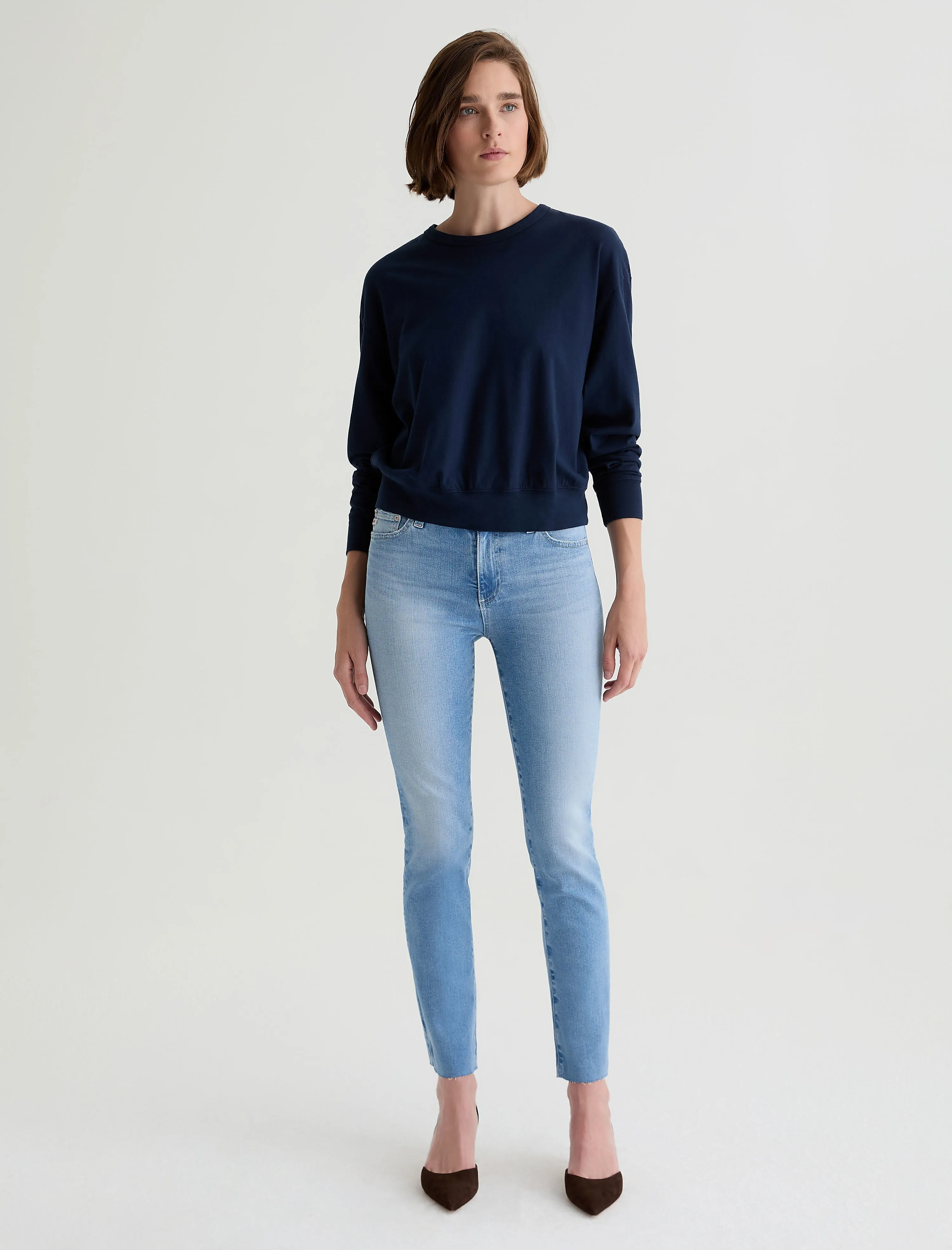 Mari sold by AG Jeans product image thumbnail 2