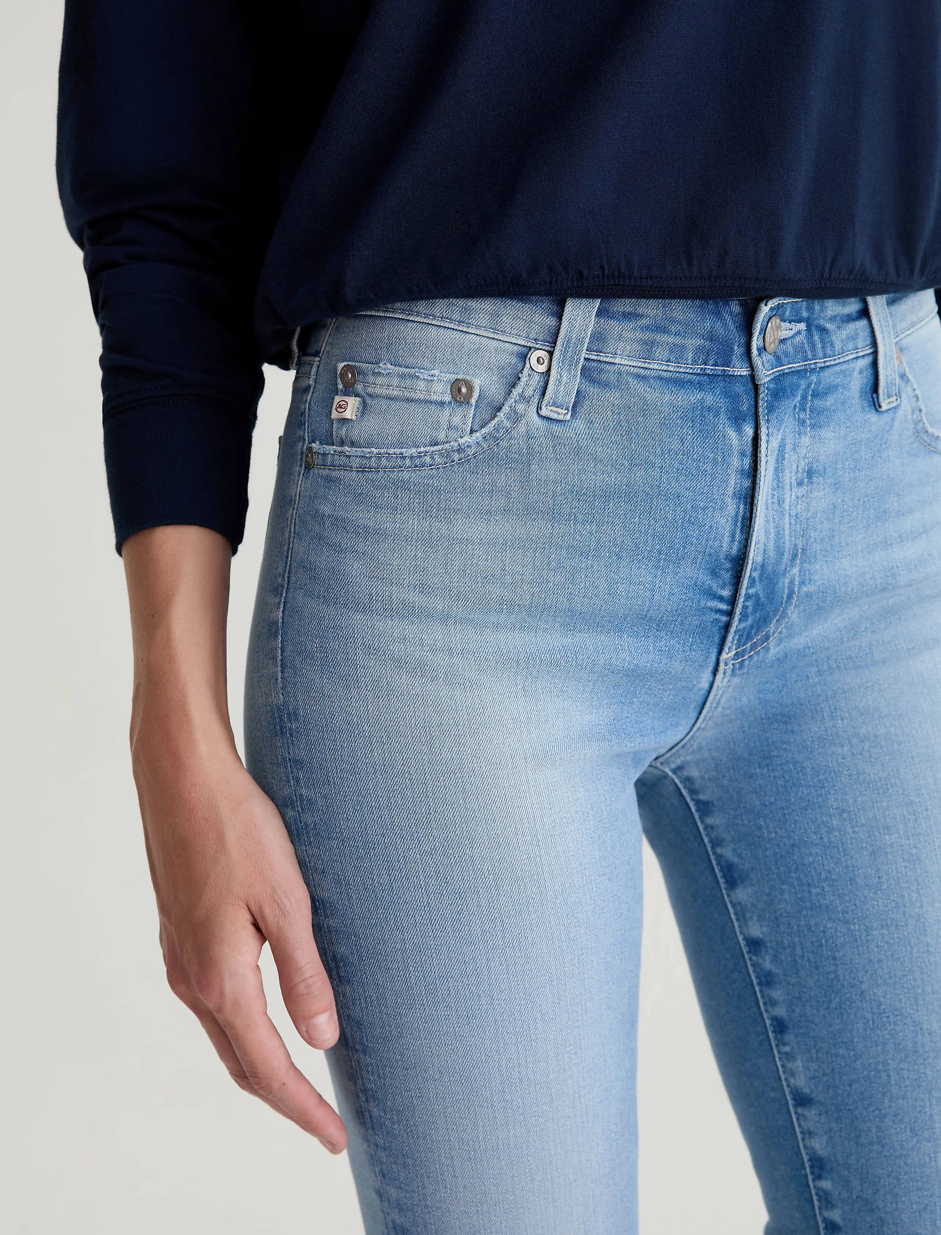 Mari sold by AG Jeans product image thumbnail 4