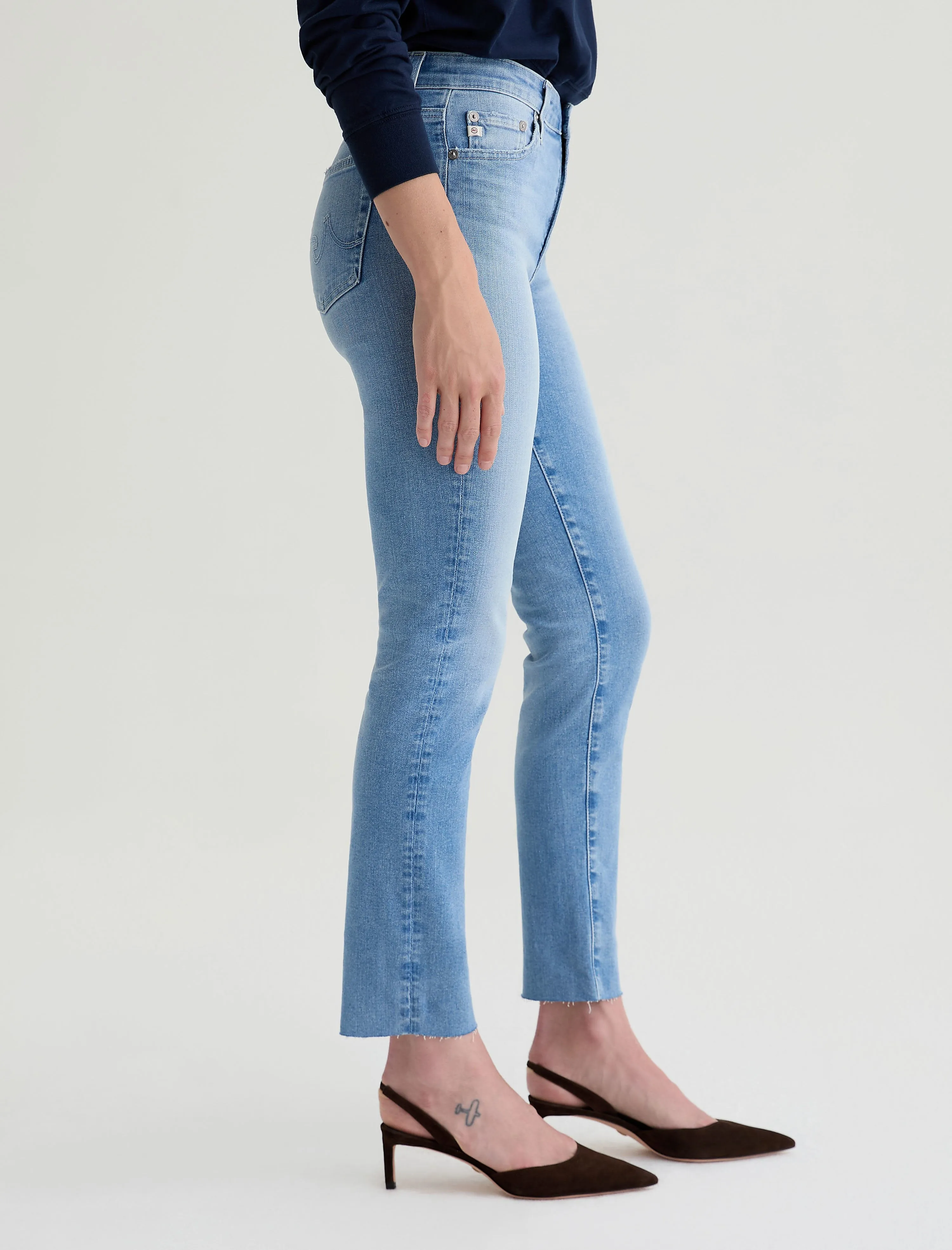 Mari sold by AG Jeans product image thumbnail 5