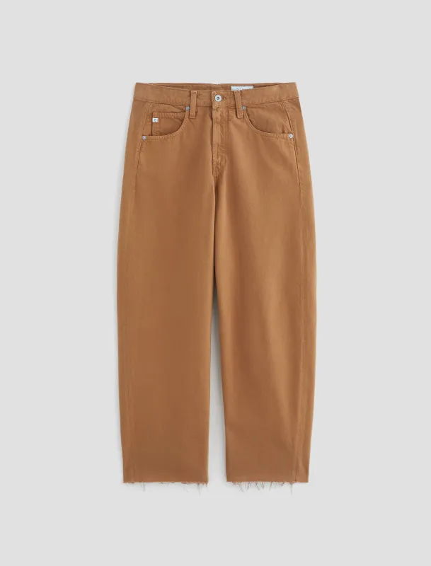 Hattie Crop sold by AG Jeans