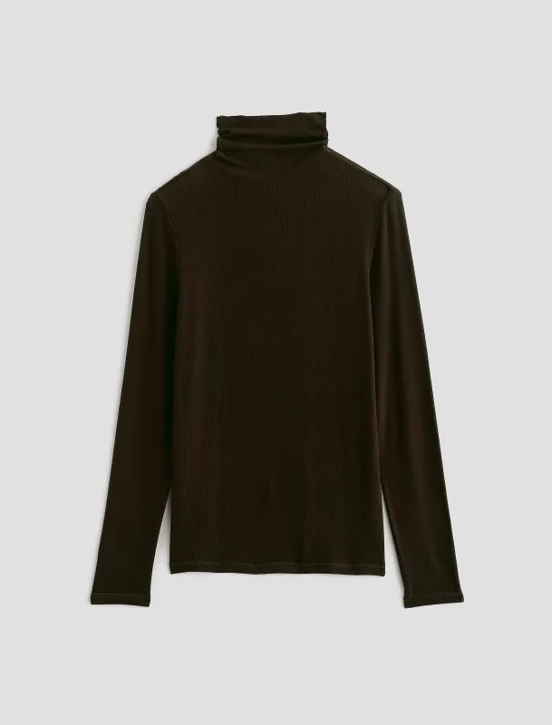 Chels Turtleneck sold by Adriano Goldschmied