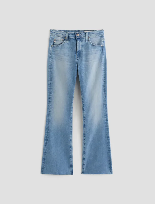 Farrah Boot Crop sold by AG Jeans