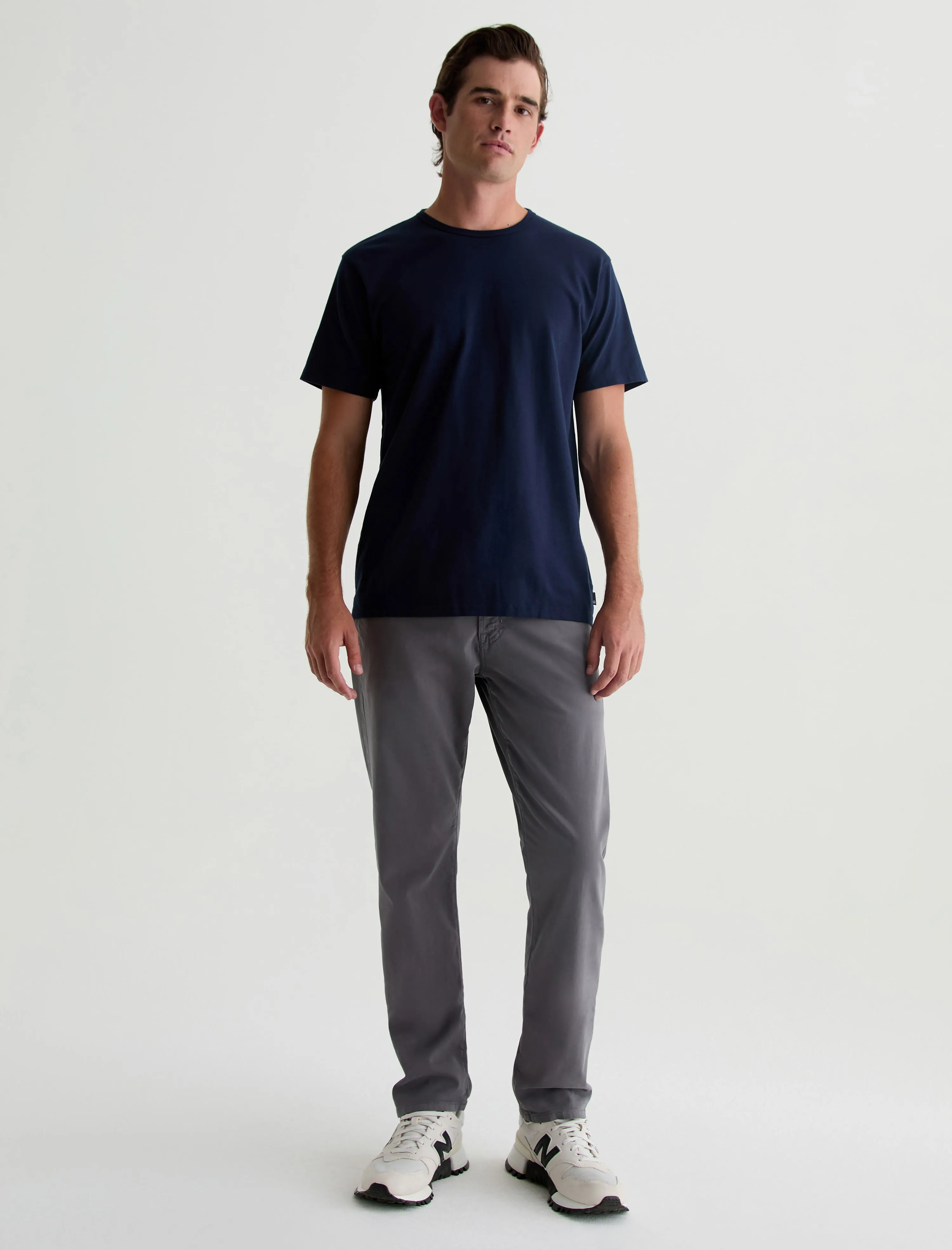 Bryce Crew sold by AG Jeans product image thumbnail 4