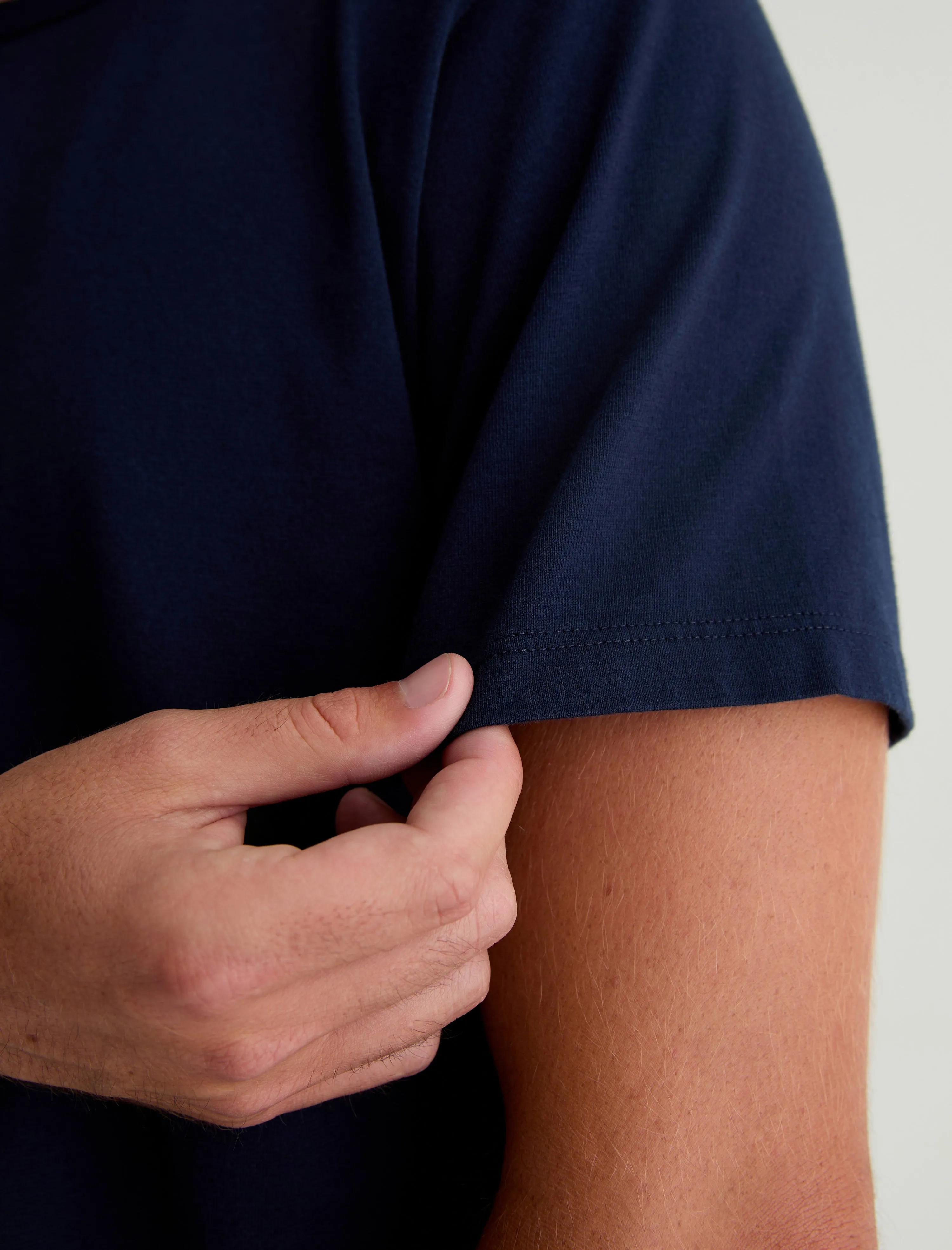 Bryce Crew sold by AG Jeans product image thumbnail 5