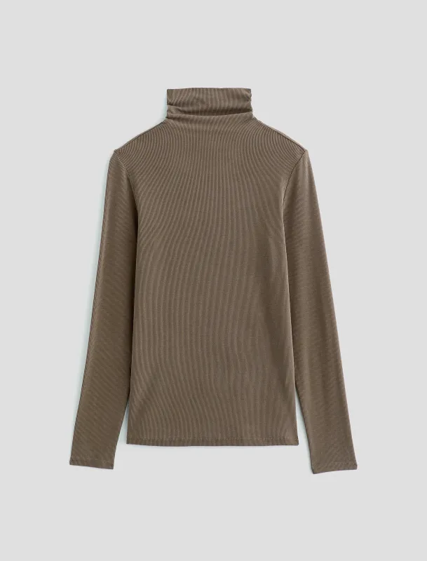Chels Turtleneck sold by Adriano Goldschmied